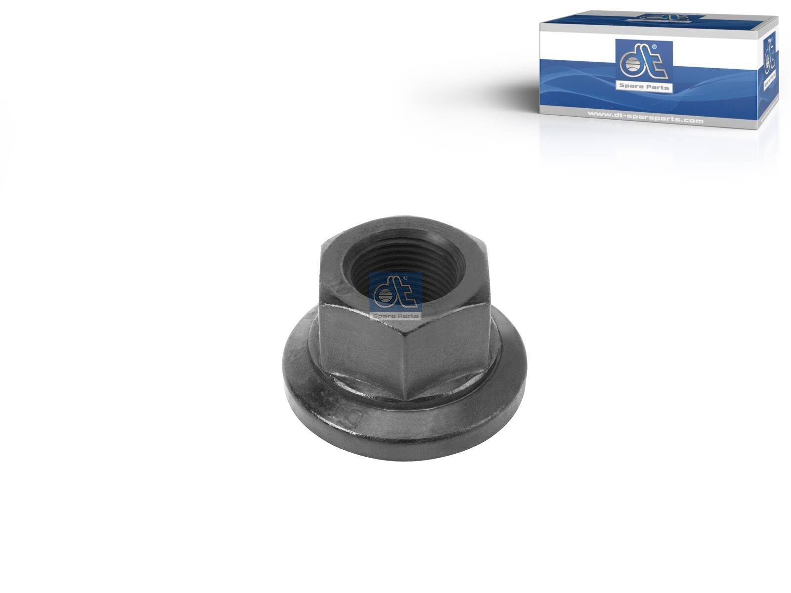 Wheel nut | DT Spare Parts 2.65119