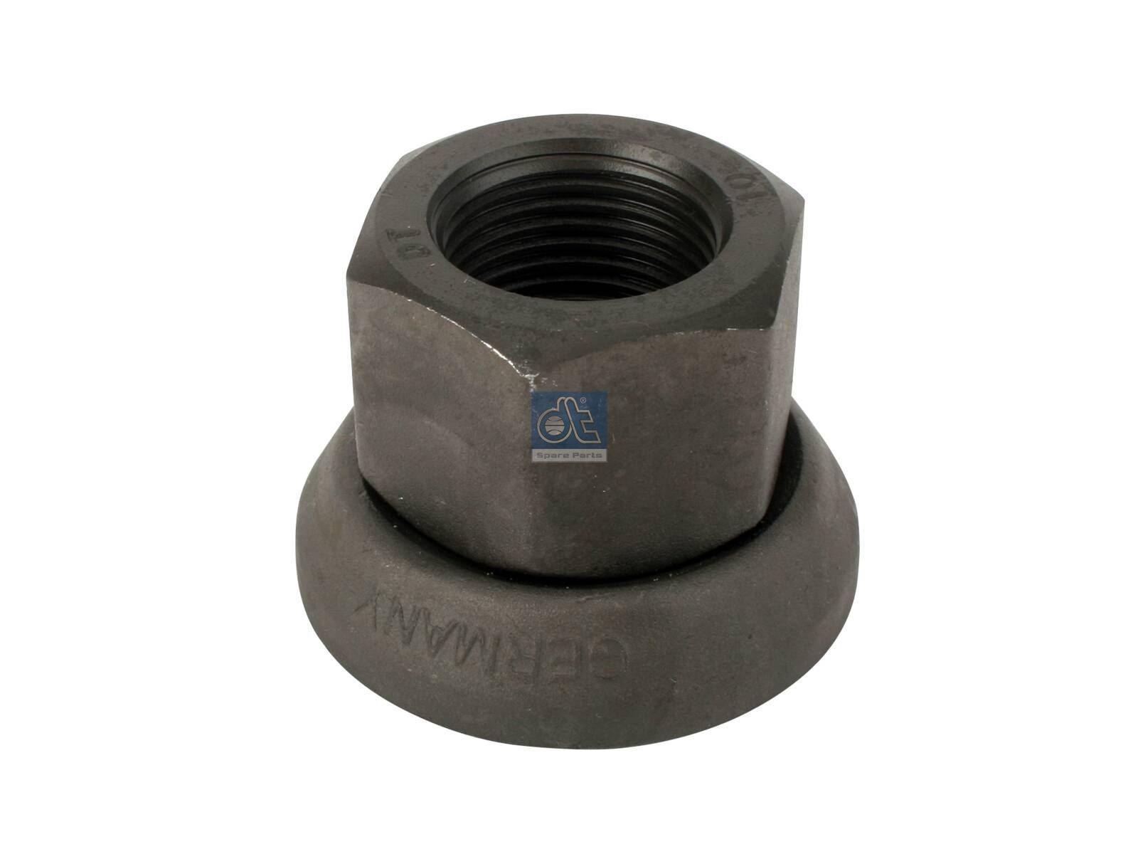 Wheel nut | DT Spare Parts 2.65120