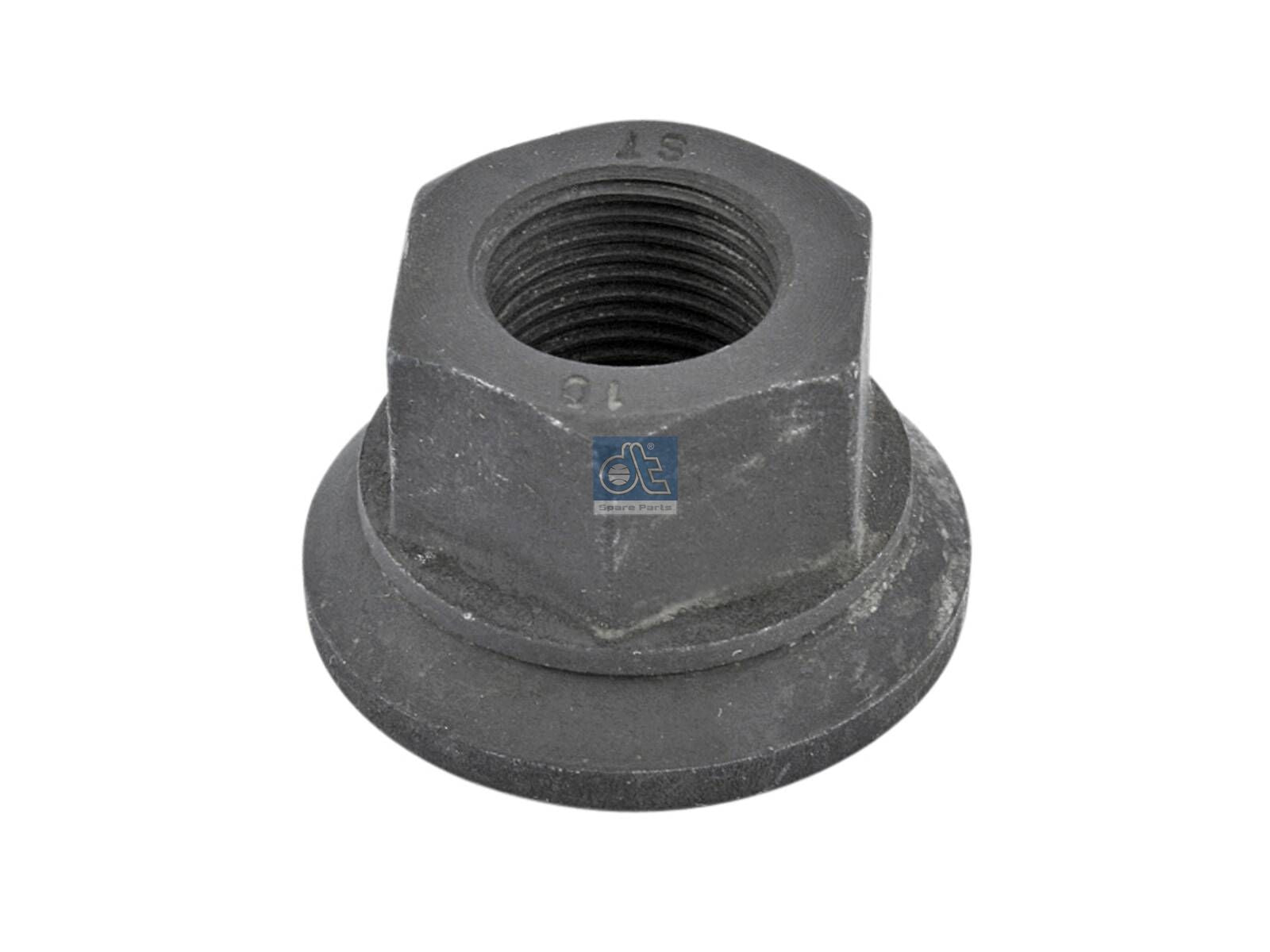 Wheel nut | DT Spare Parts 2.65121