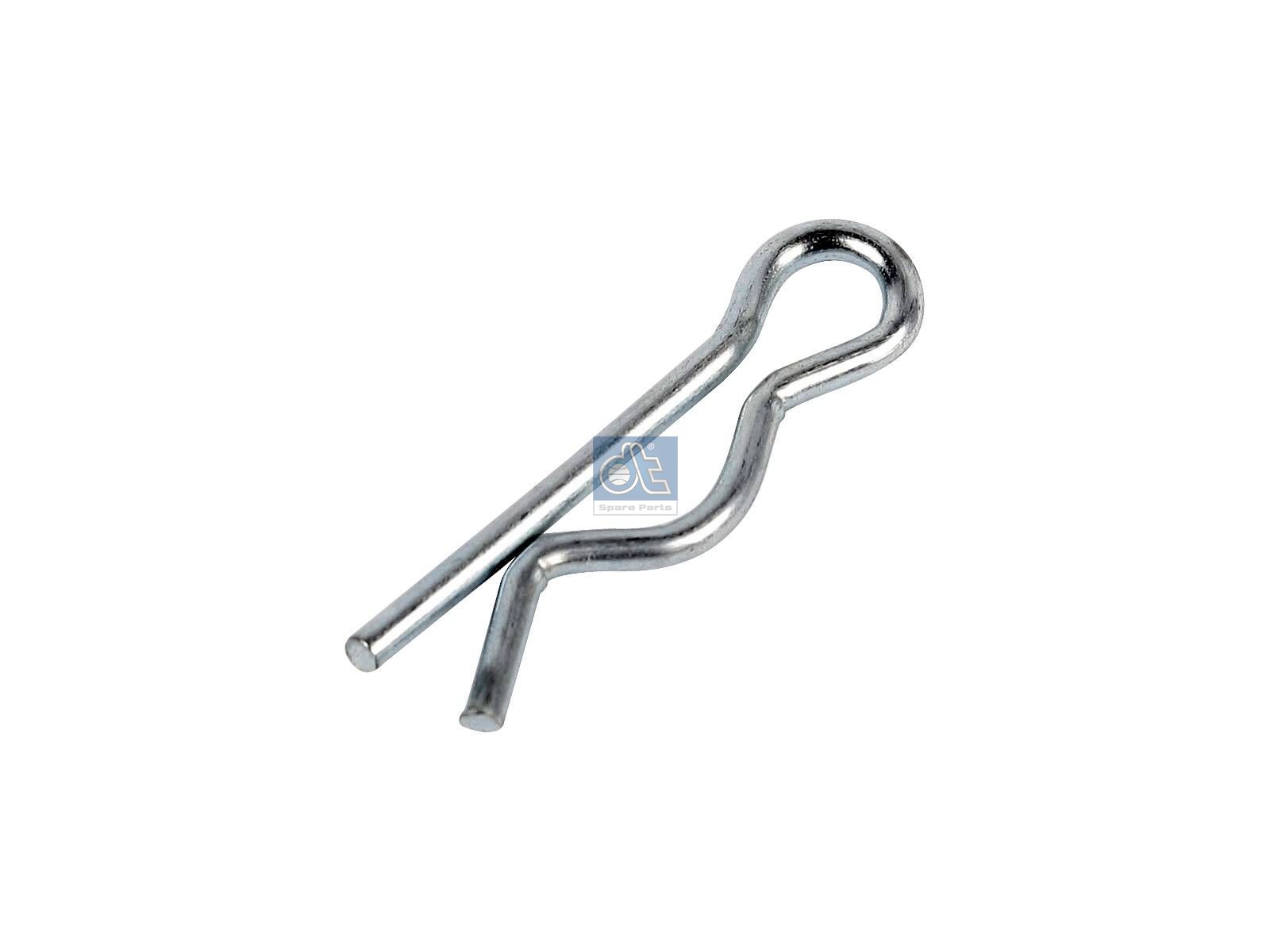 Cotter pin | DT Spare Parts 2.65125