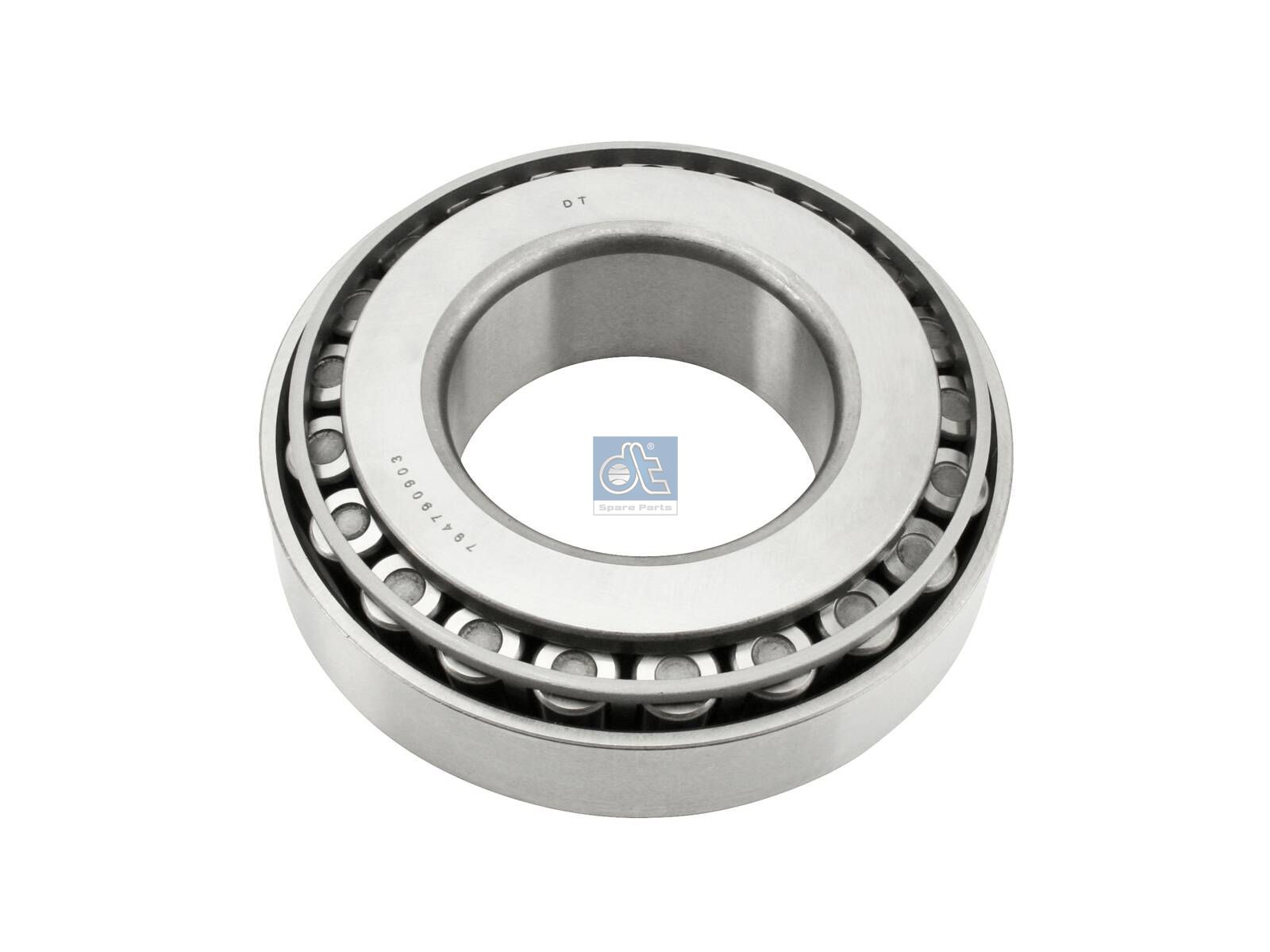 Tapered roller bearing | DT Spare Parts 2.65135
