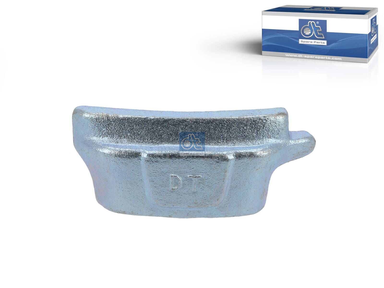 Clamping piece | DT Spare Parts 2.65141