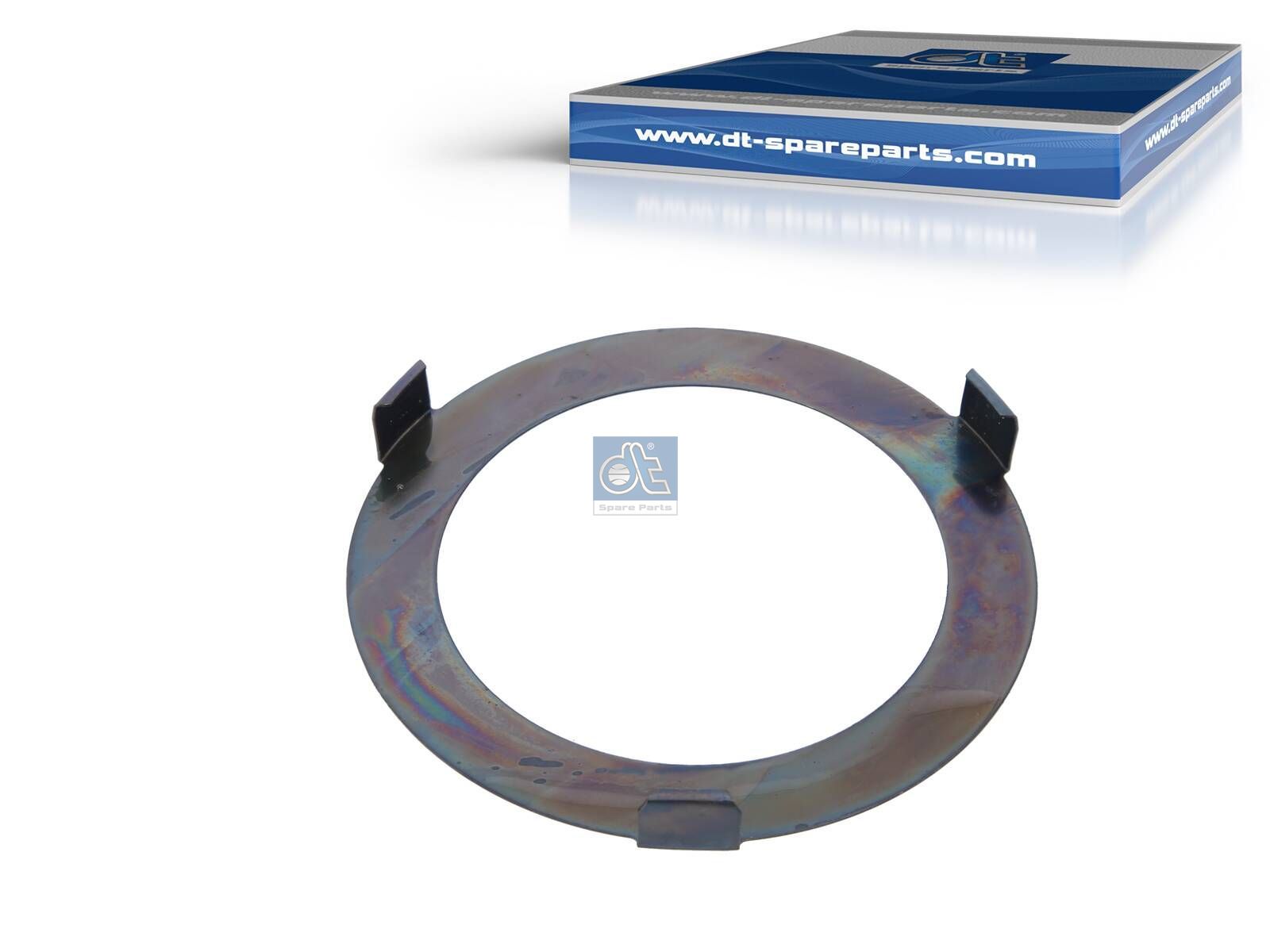 Spring clamp | DT Spare Parts 2.65145