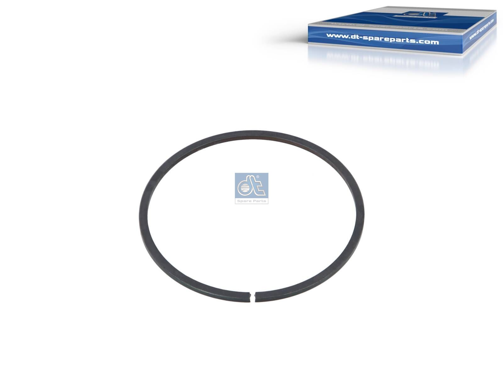Grooved ring | DT Spare Parts 2.65146