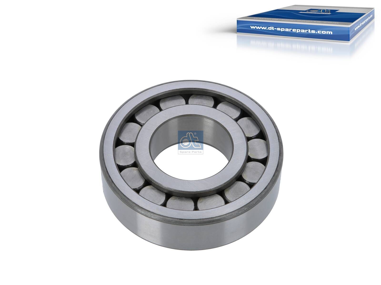 Cylinder roller bearing | DT Spare Parts 2.65164
