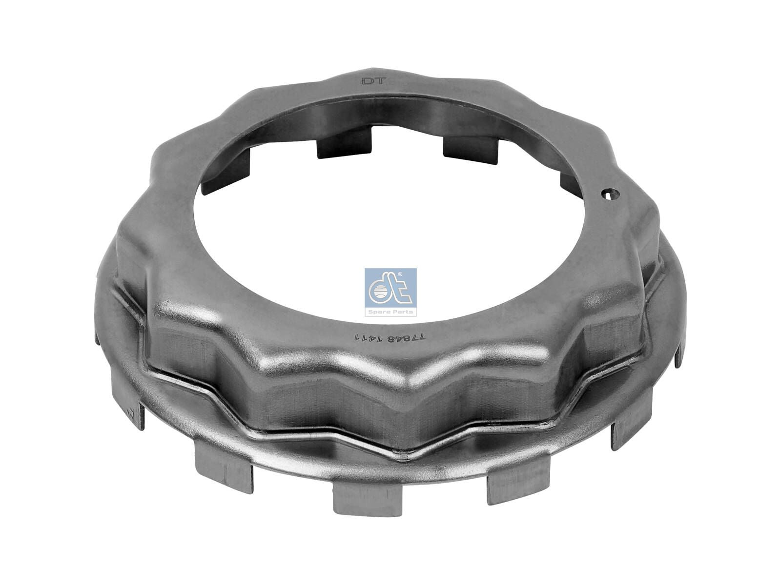 Lock washer | DT Spare Parts 2.65174
