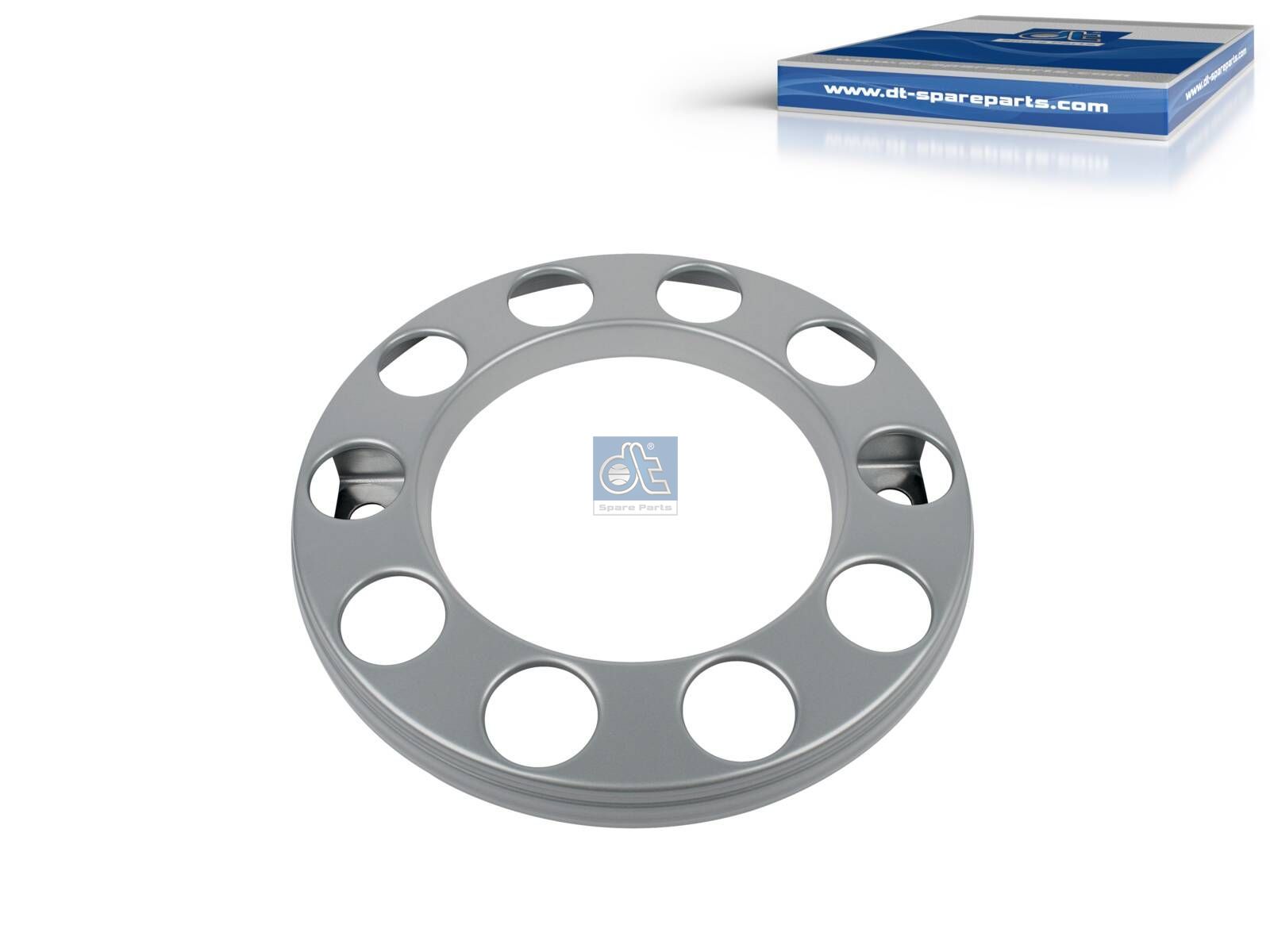 Wheel cover | DT Spare Parts 2.65175