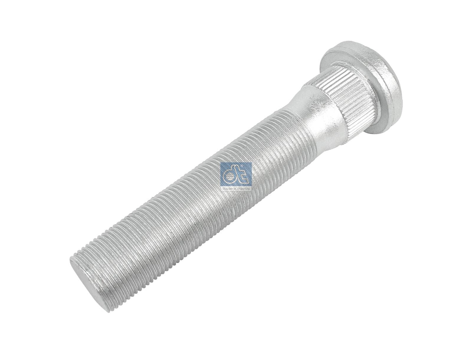 Wheel bolt | DT Spare Parts 2.65191