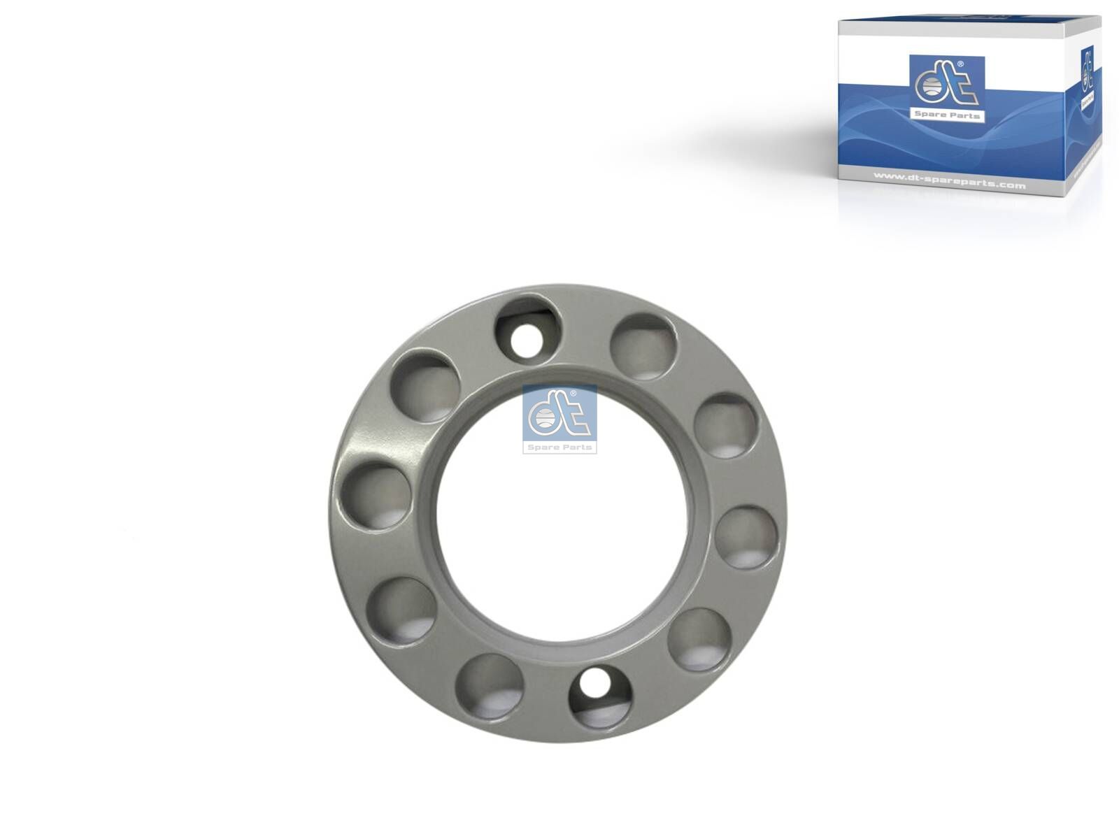 Wheel cover | DT Spare Parts 2.65202