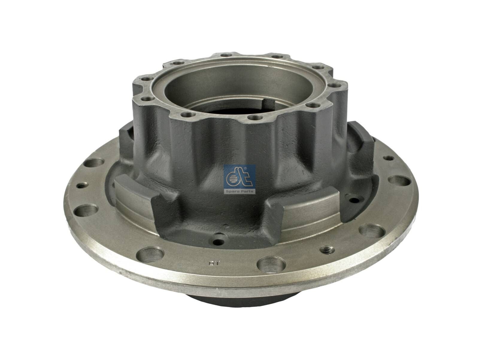 Wheel hub | DT Spare Parts 2.65223
