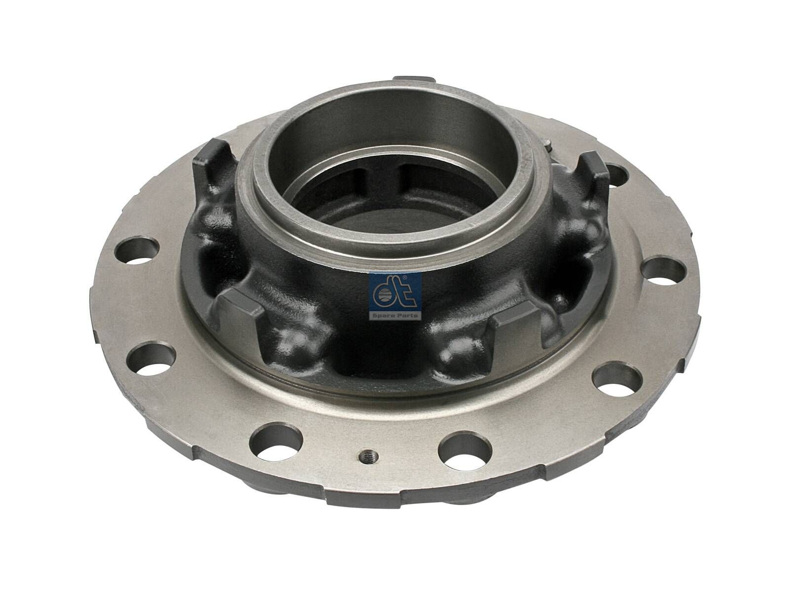 Wheel hub | DT Spare Parts 2.65224