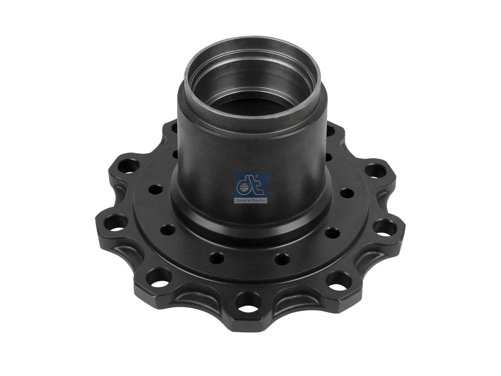 Wheel hub | DT Spare Parts 2.65225
