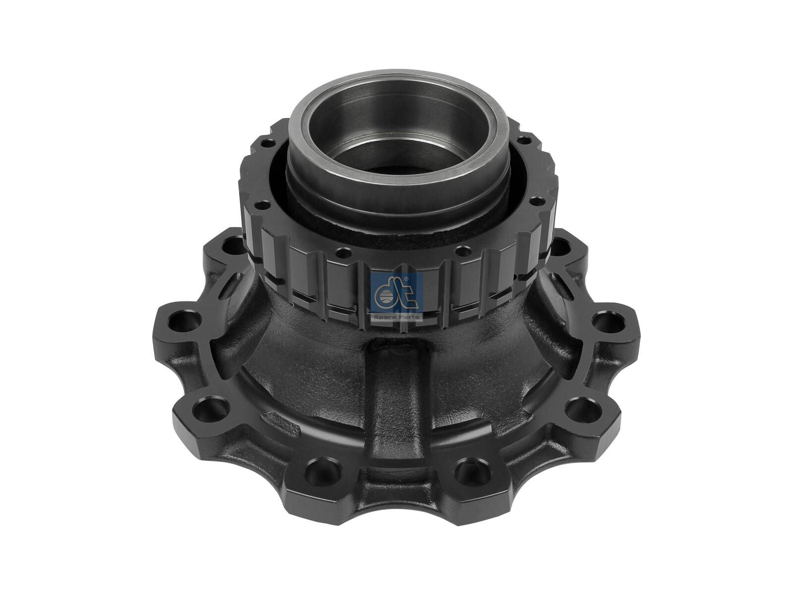 Wheel hub | DT Spare Parts 2.65226