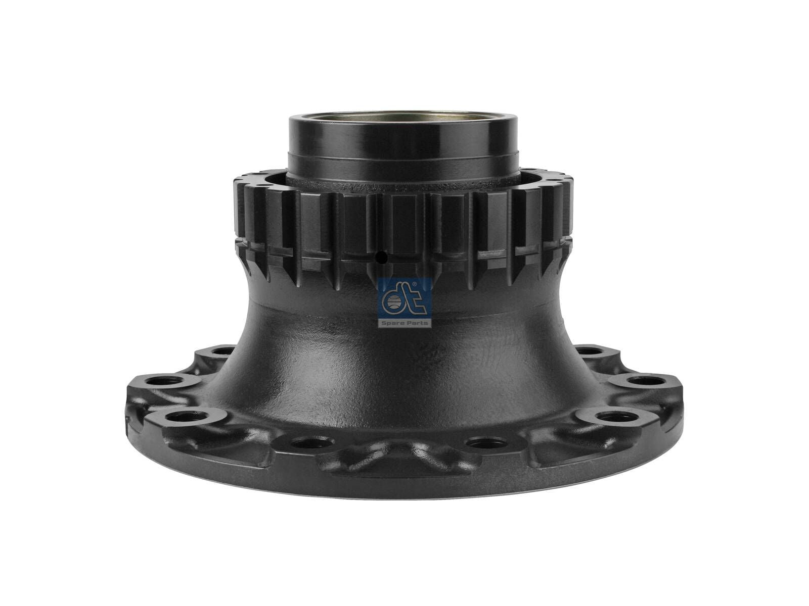 Wheel hub | DT Spare Parts 2.65227