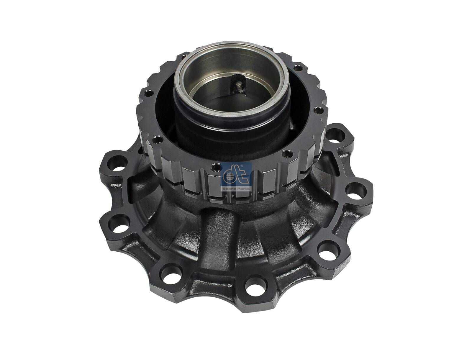 Wheel hub | DT Spare Parts 2.65232