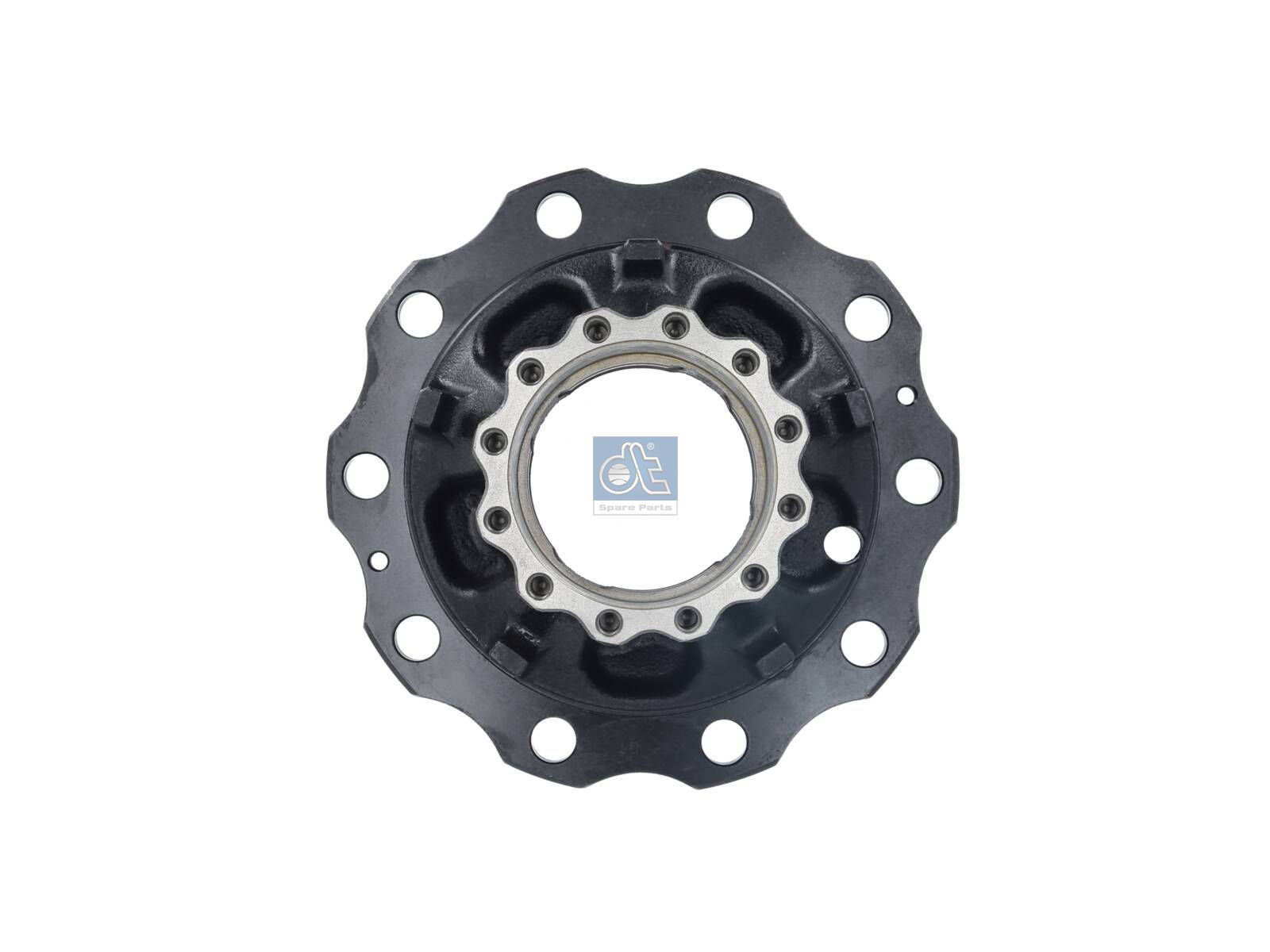 Wheel hub | DT Spare Parts 2.65238