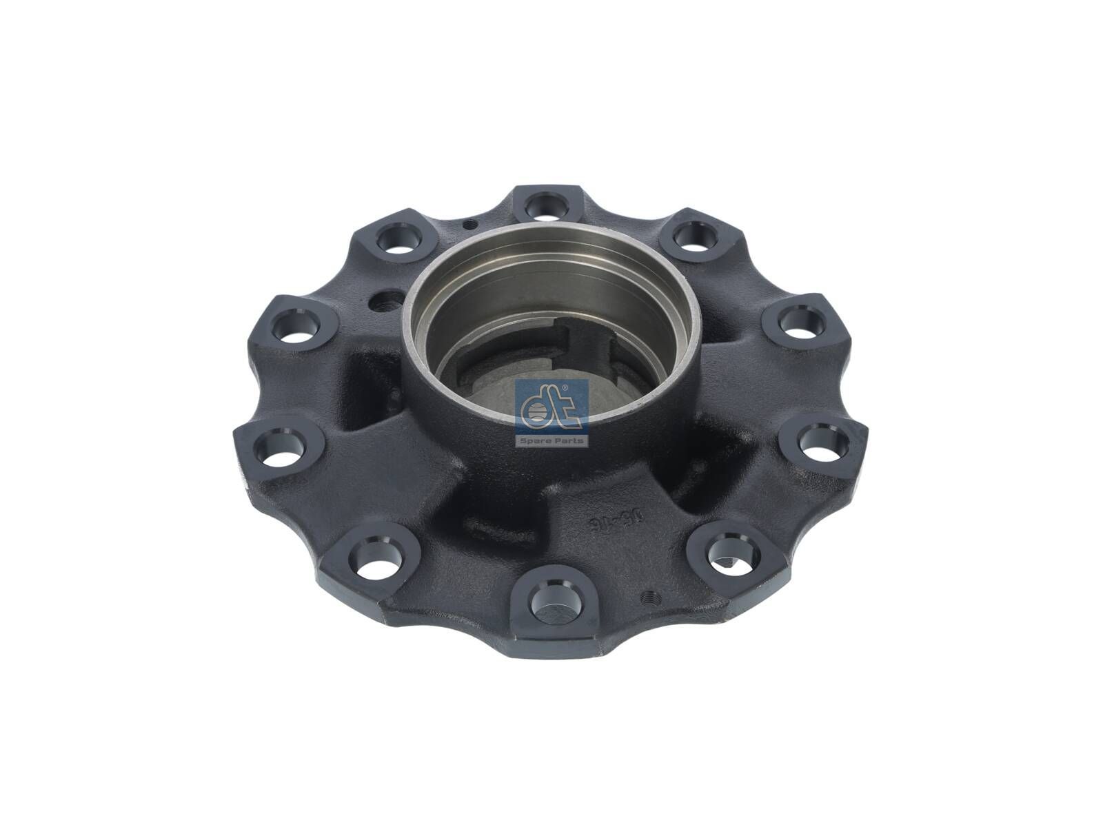Wheel hub | DT Spare Parts 2.65238