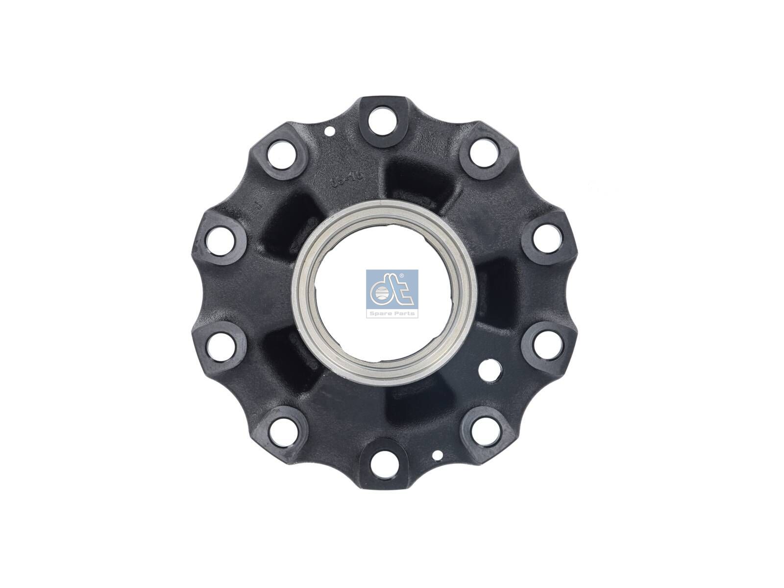 Wheel hub | DT Spare Parts 2.65238