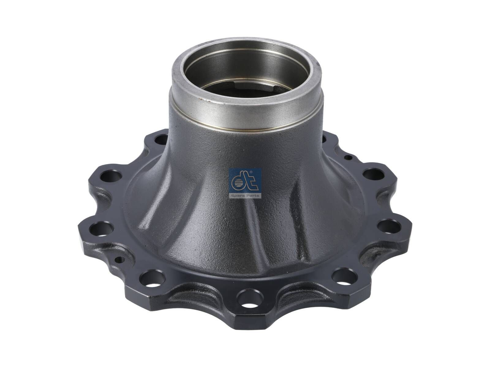 Wheel hub | DT Spare Parts 2.65248