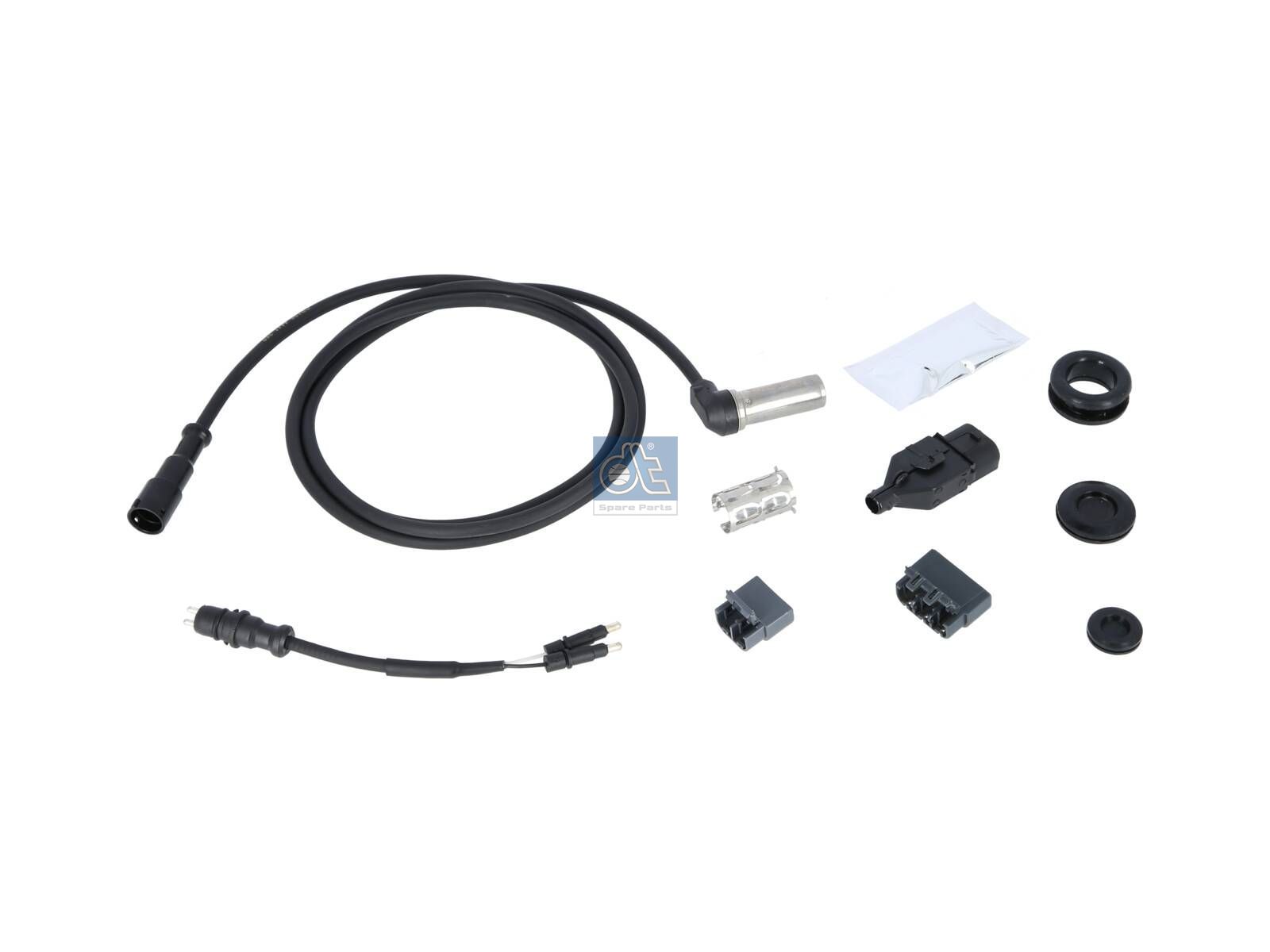 ABS sensor | DT Spare Parts 2.65250