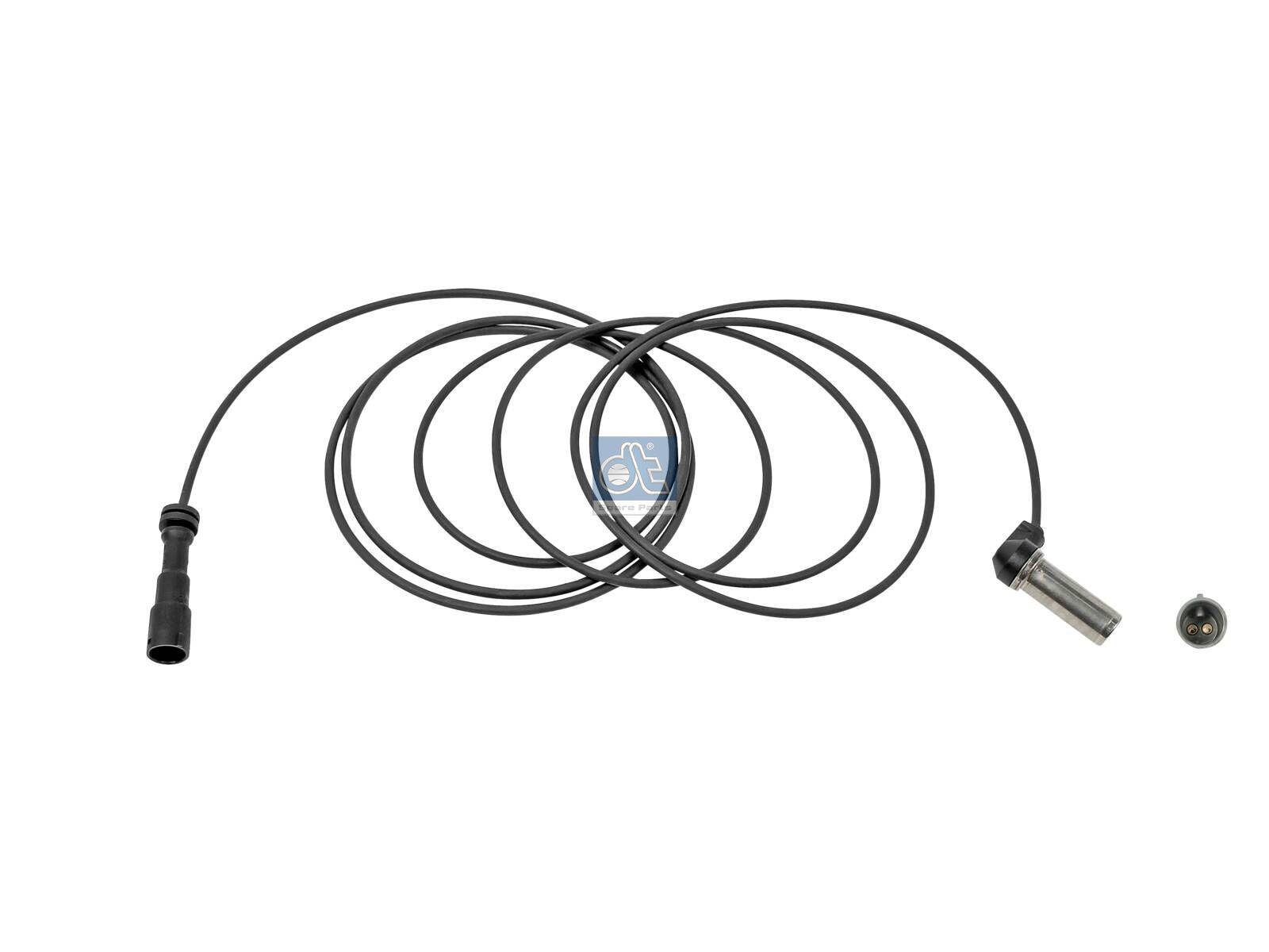 ABS sensor | DT Spare Parts 2.65252
