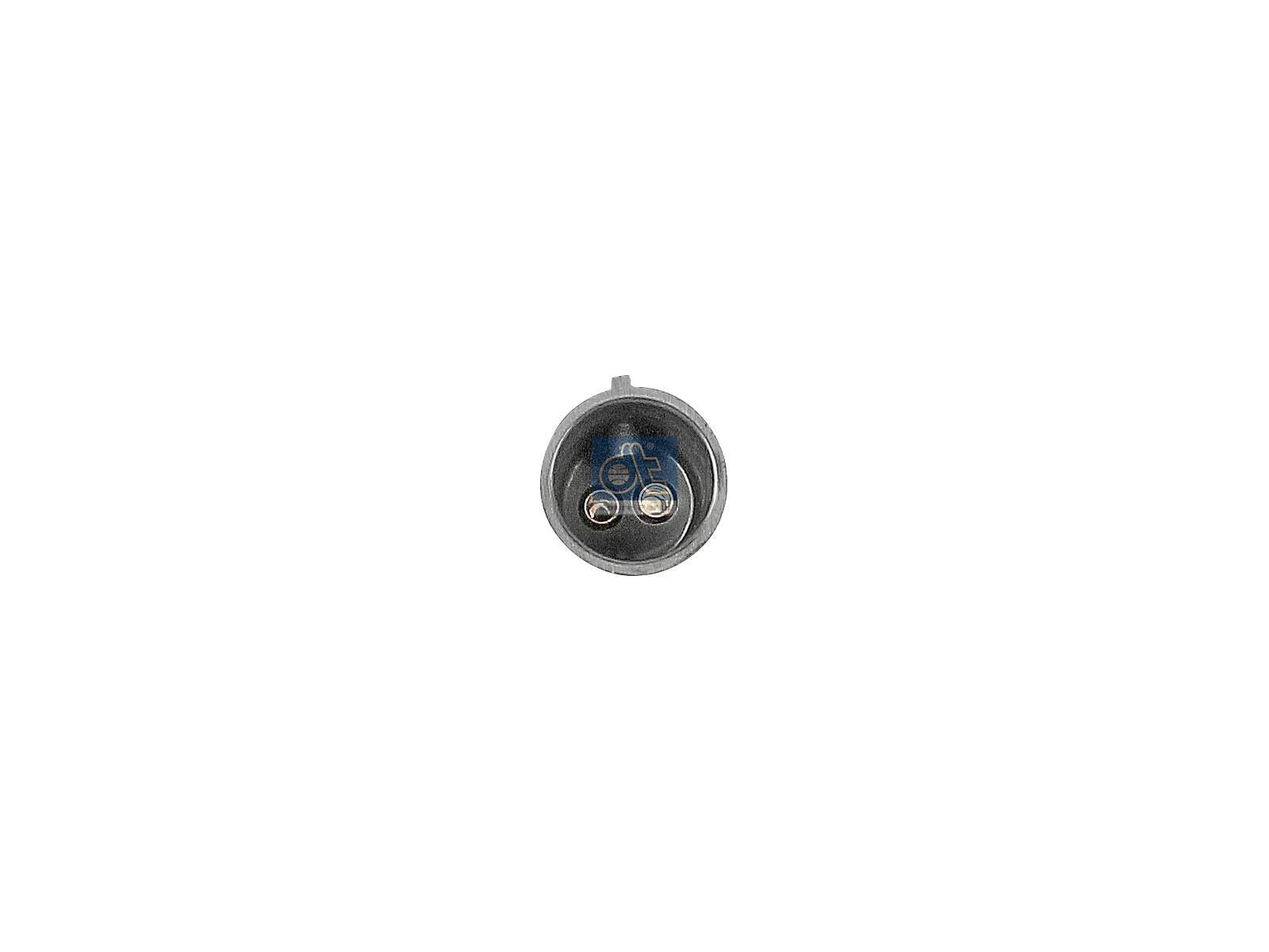 ABS sensor | DT Spare Parts 2.65252