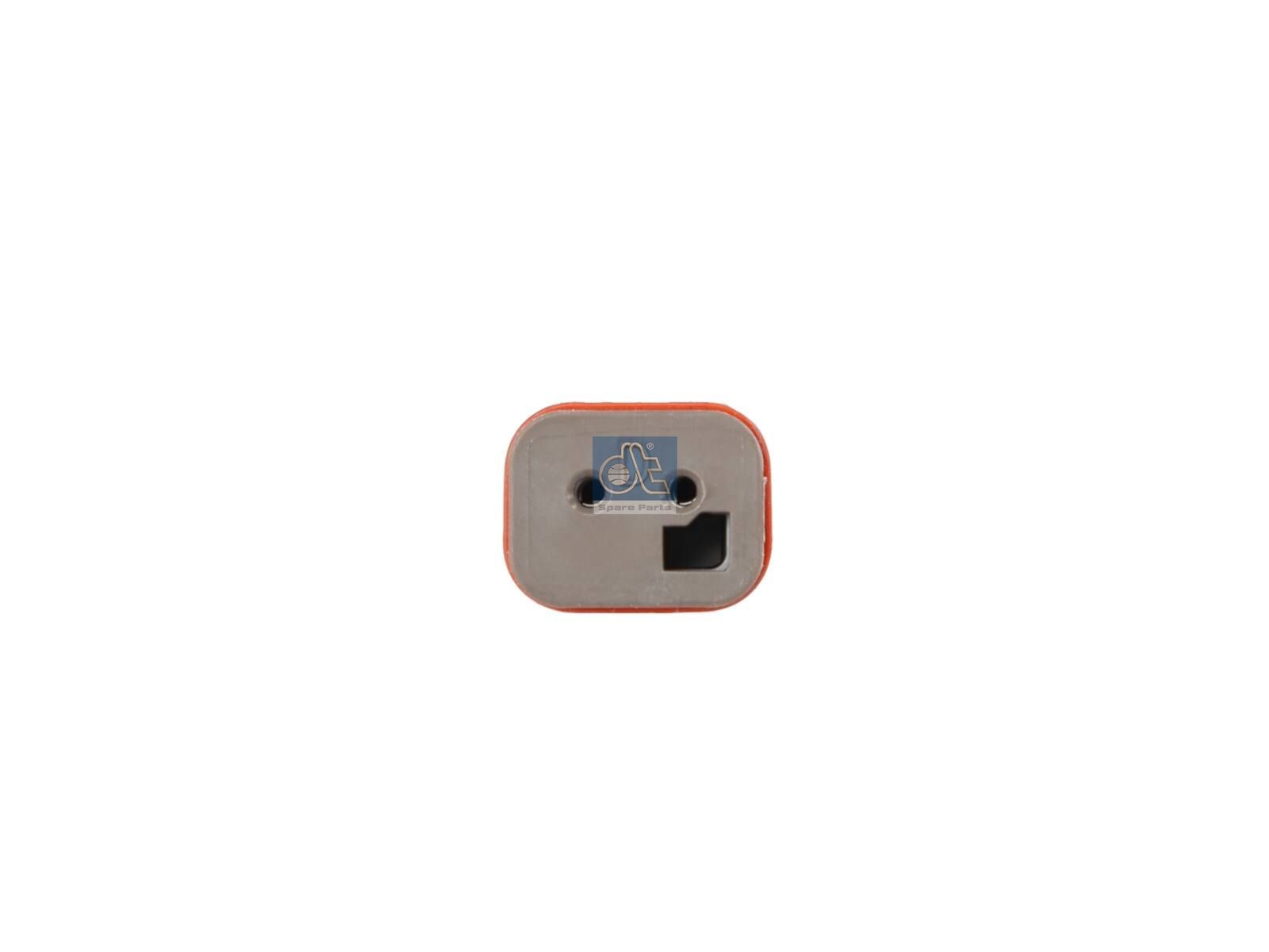 ABS sensor | DT Spare Parts 2.65257