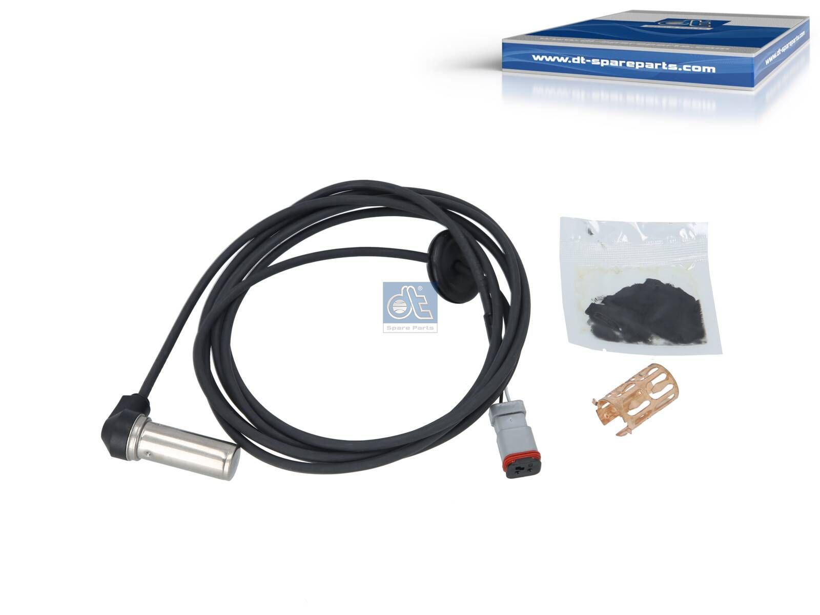 ABS sensor | DT Spare Parts 2.65259