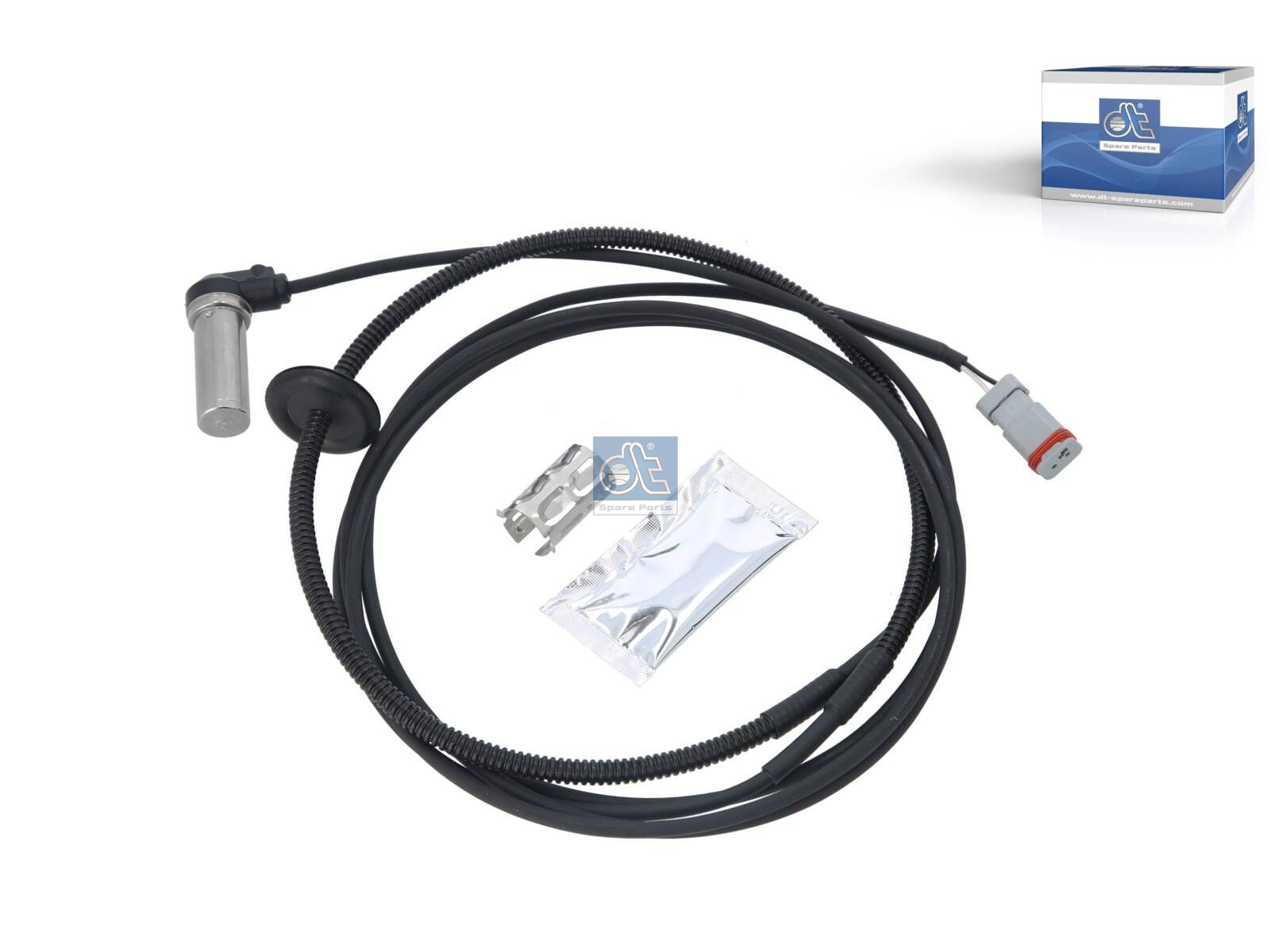 ABS sensor | DT Spare Parts 2.65260