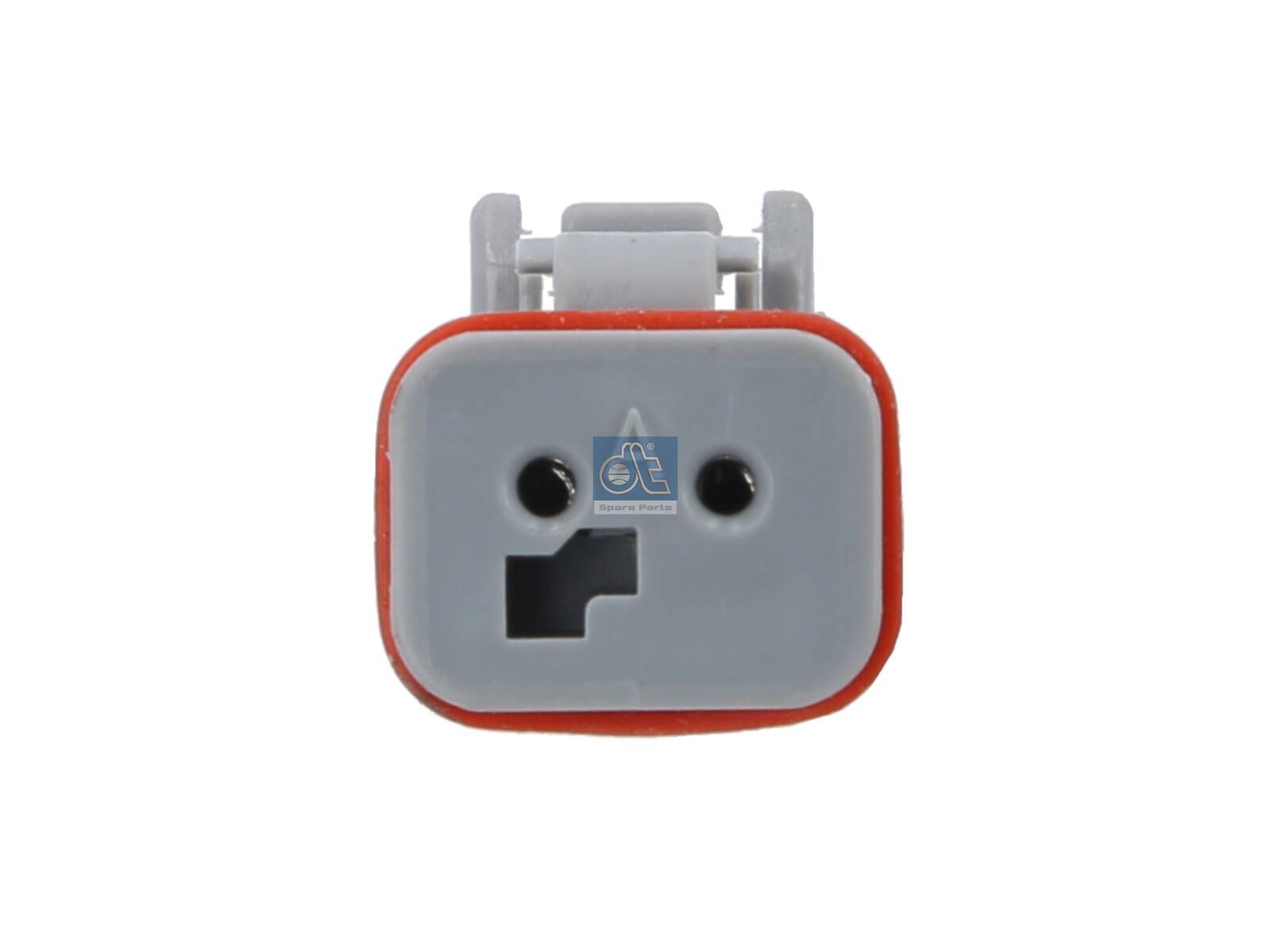 ABS sensor | DT Spare Parts 2.65260
