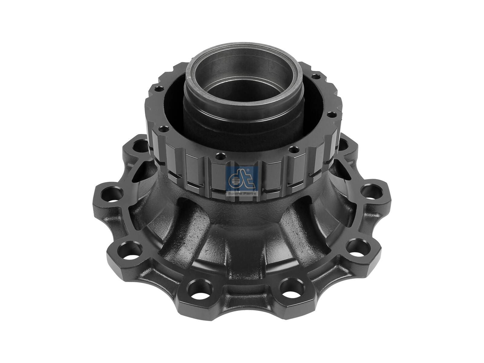 Wheel hub | DT Spare Parts 2.65272