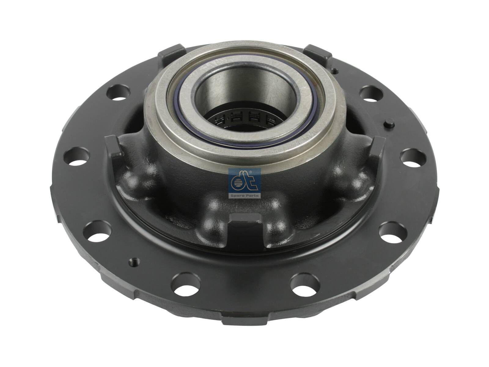 Wheel hub | DT Spare Parts 2.65275