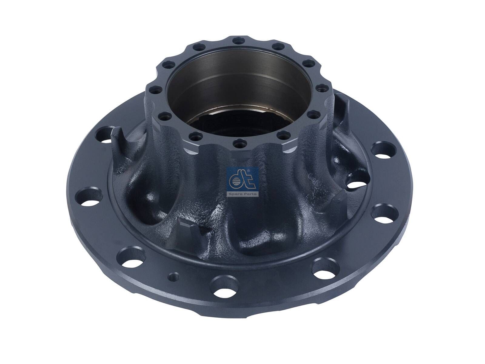 Wheel hub | DT Spare Parts 2.65278