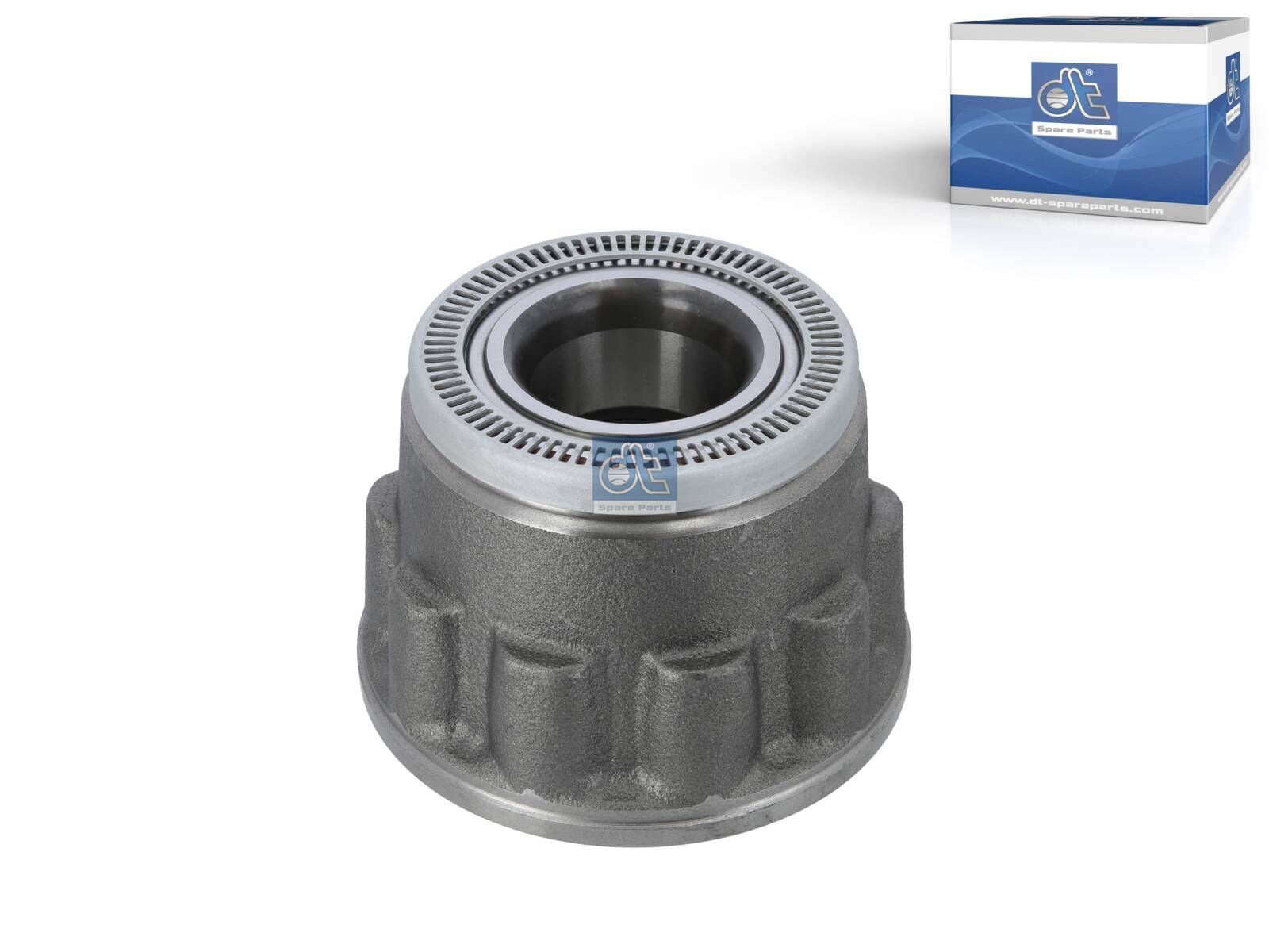 Roller bearing | DT Spare Parts 2.65289