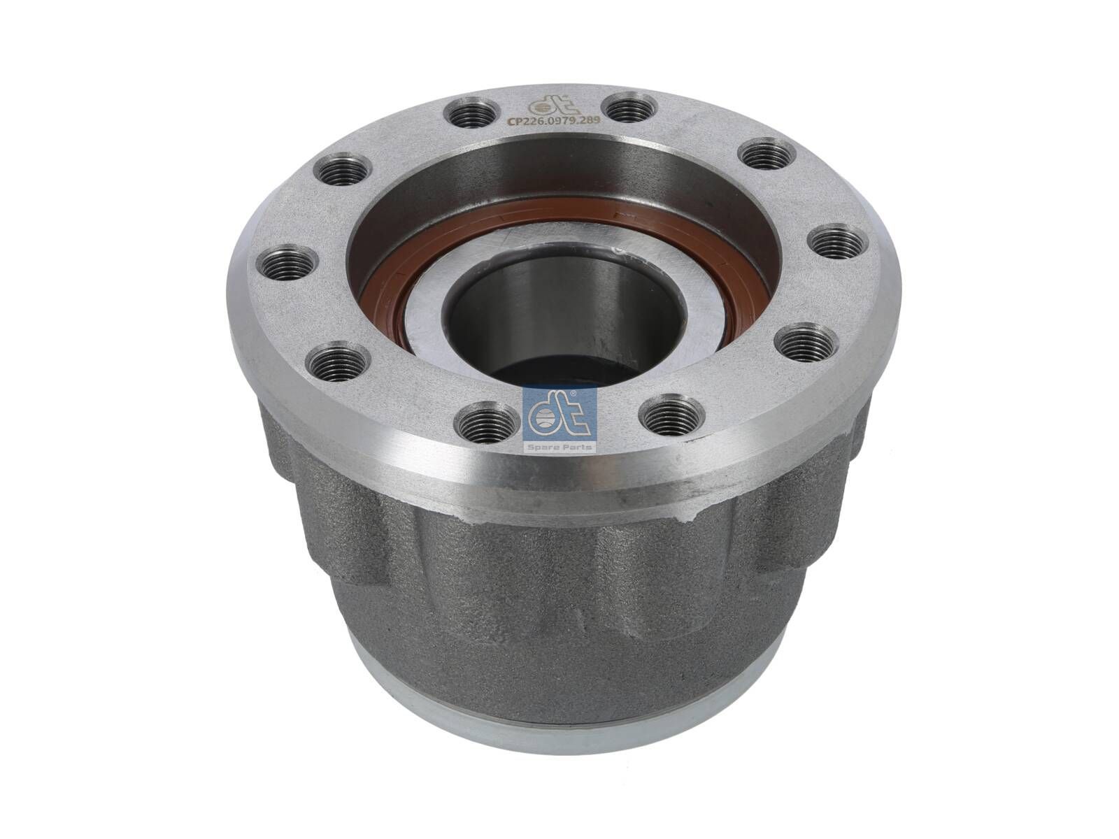 Roller bearing | DT Spare Parts 2.65289
