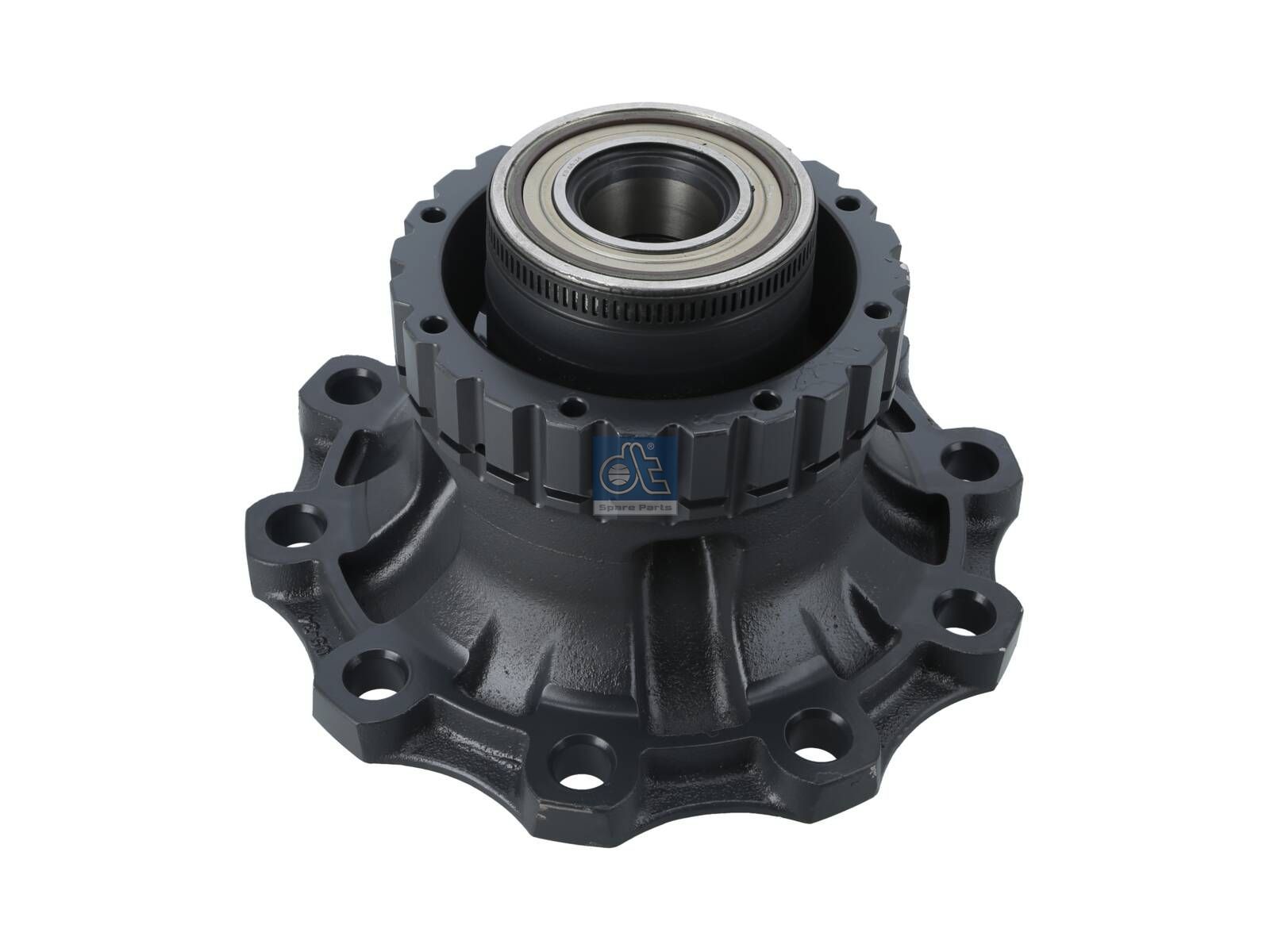 Wheel hub | DT Spare Parts 2.65326