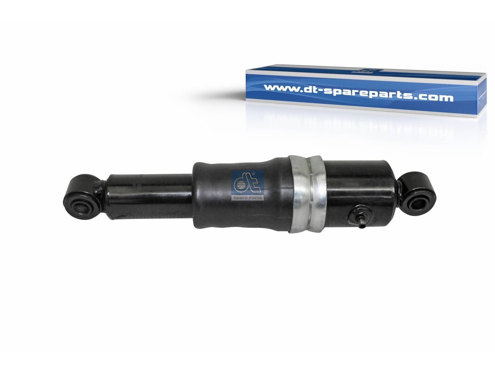 Cabin shock absorber | DT Spare Parts 2.70005