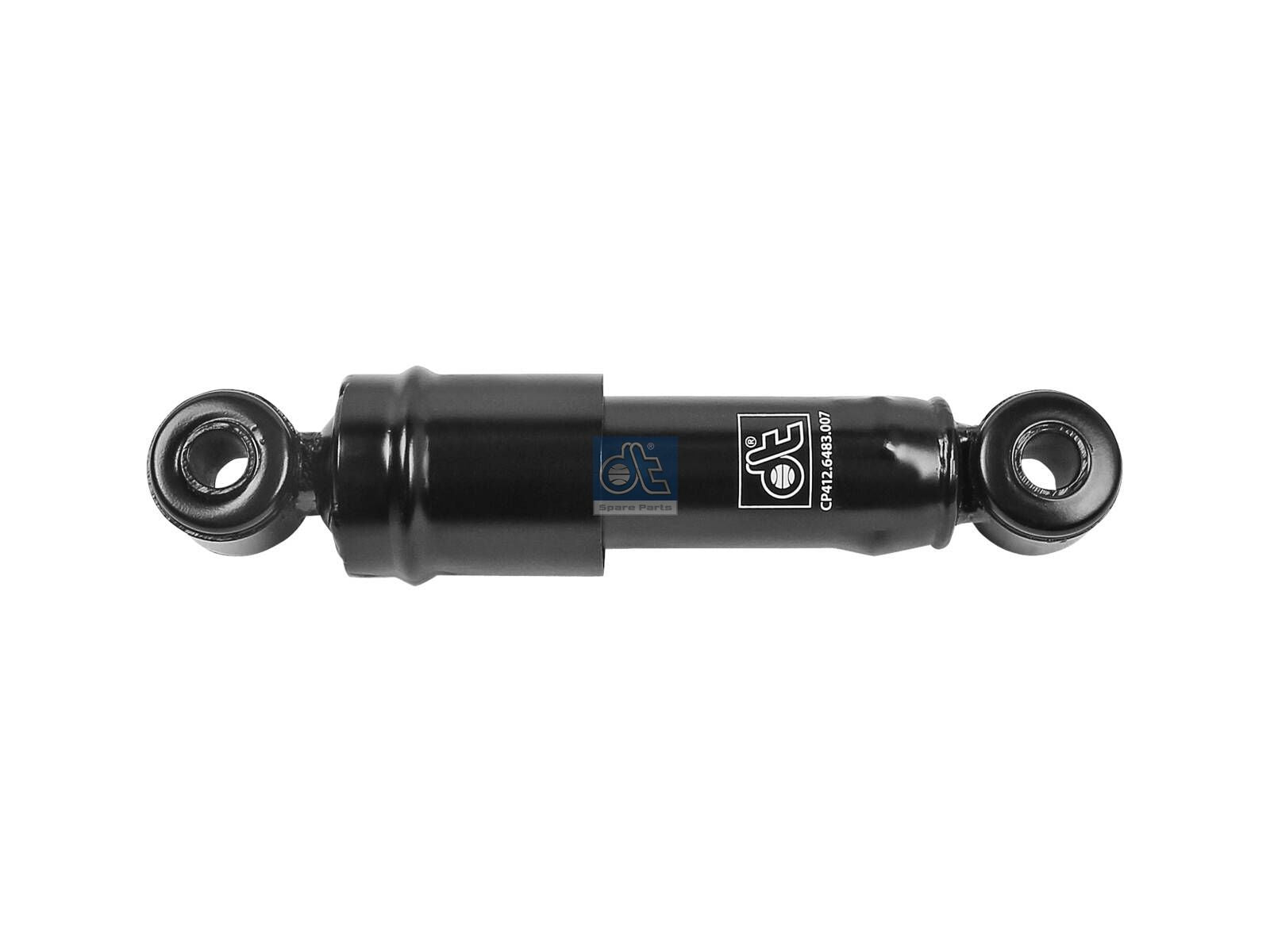 Cabin shock absorber | DT Spare Parts 2.70007