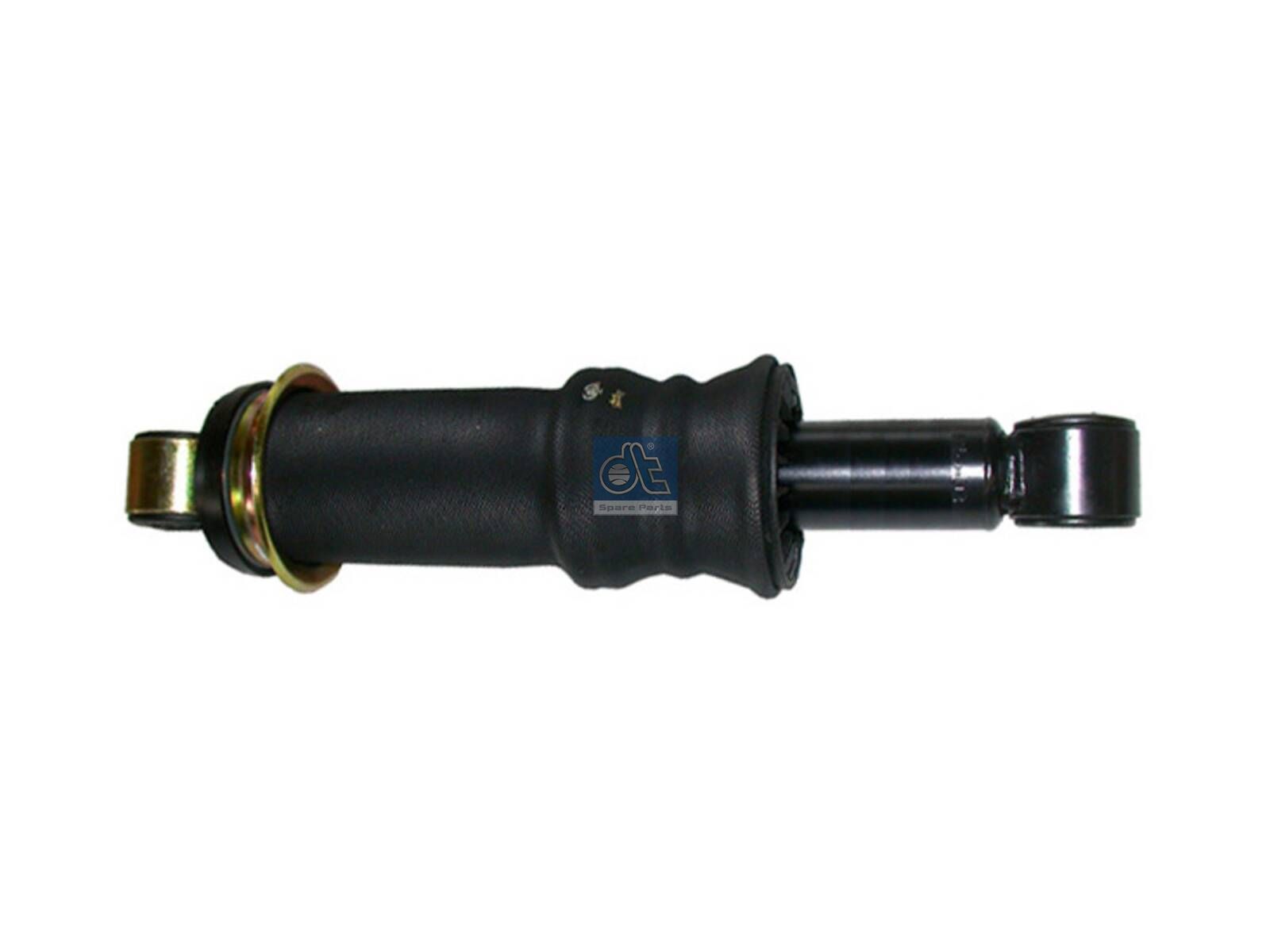 Cabin shock absorber | DT Spare Parts 2.70010