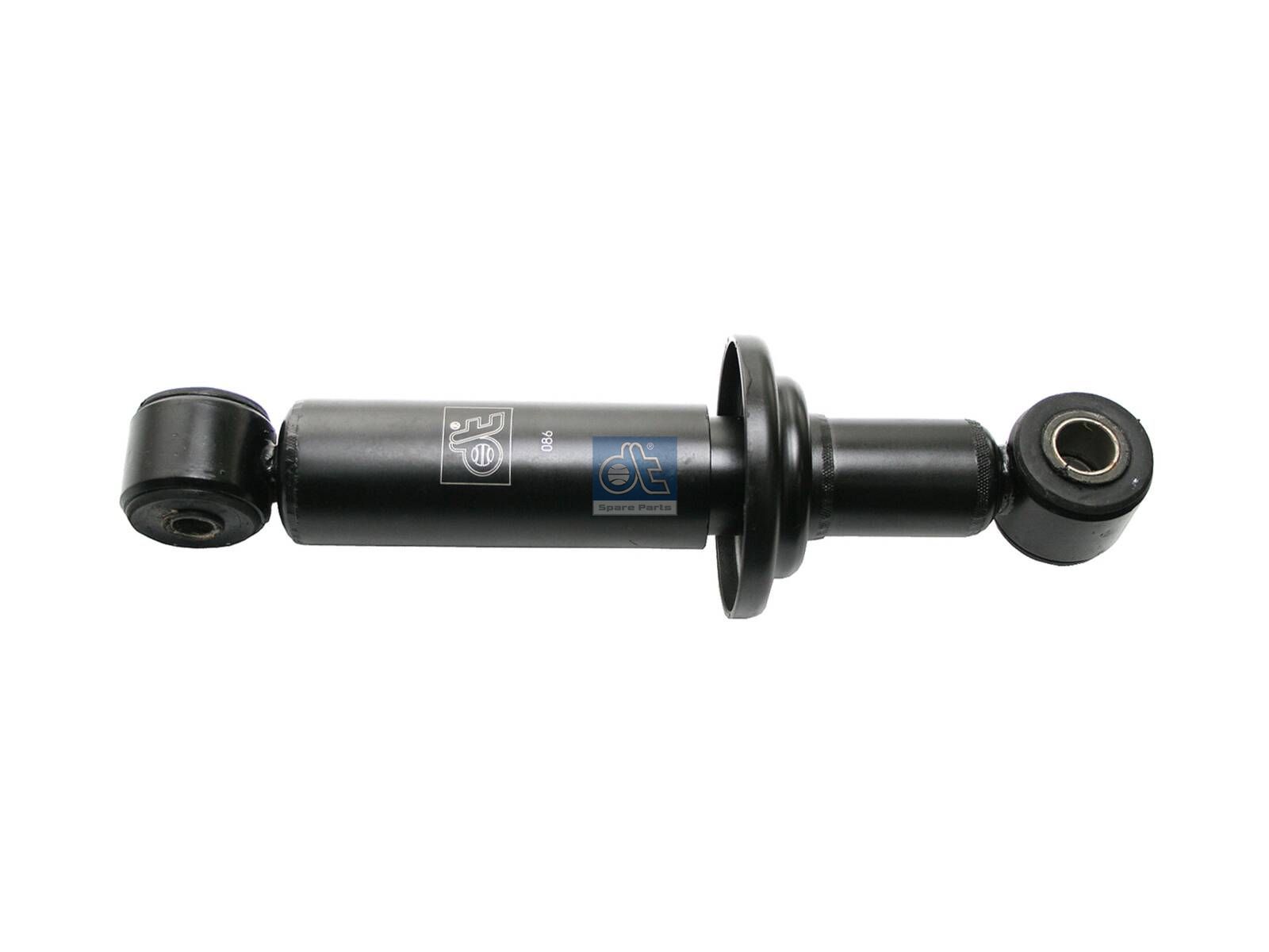 Cabin shock absorber | DT Spare Parts 2.70012