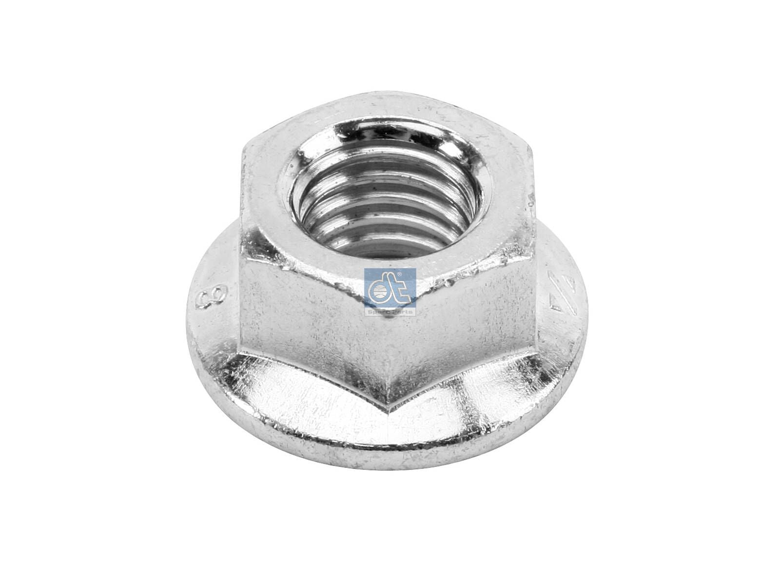 Nut | DT Spare Parts 2.70046
