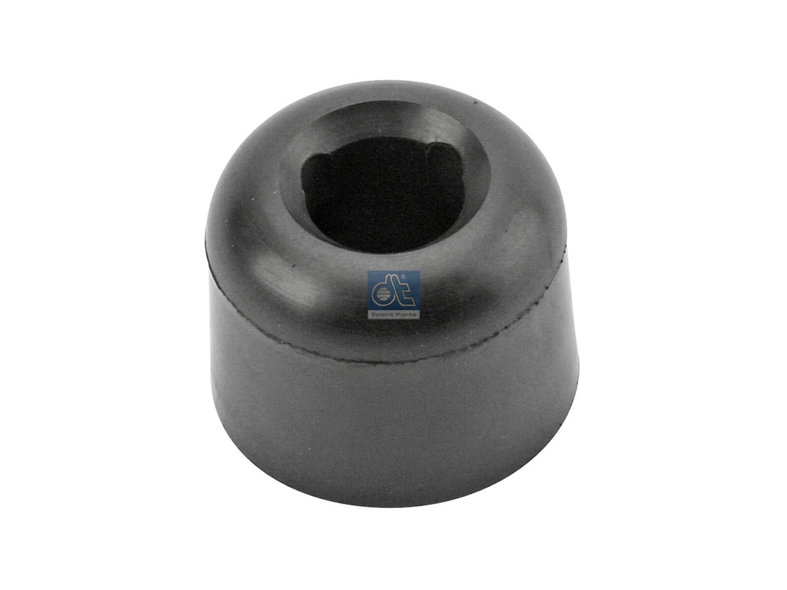 Rubber buffer | DT Spare Parts 2.70066