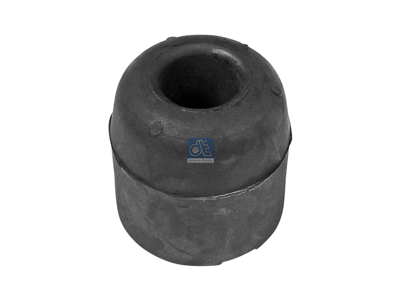 Rubber buffer | DT Spare Parts 2.70068
