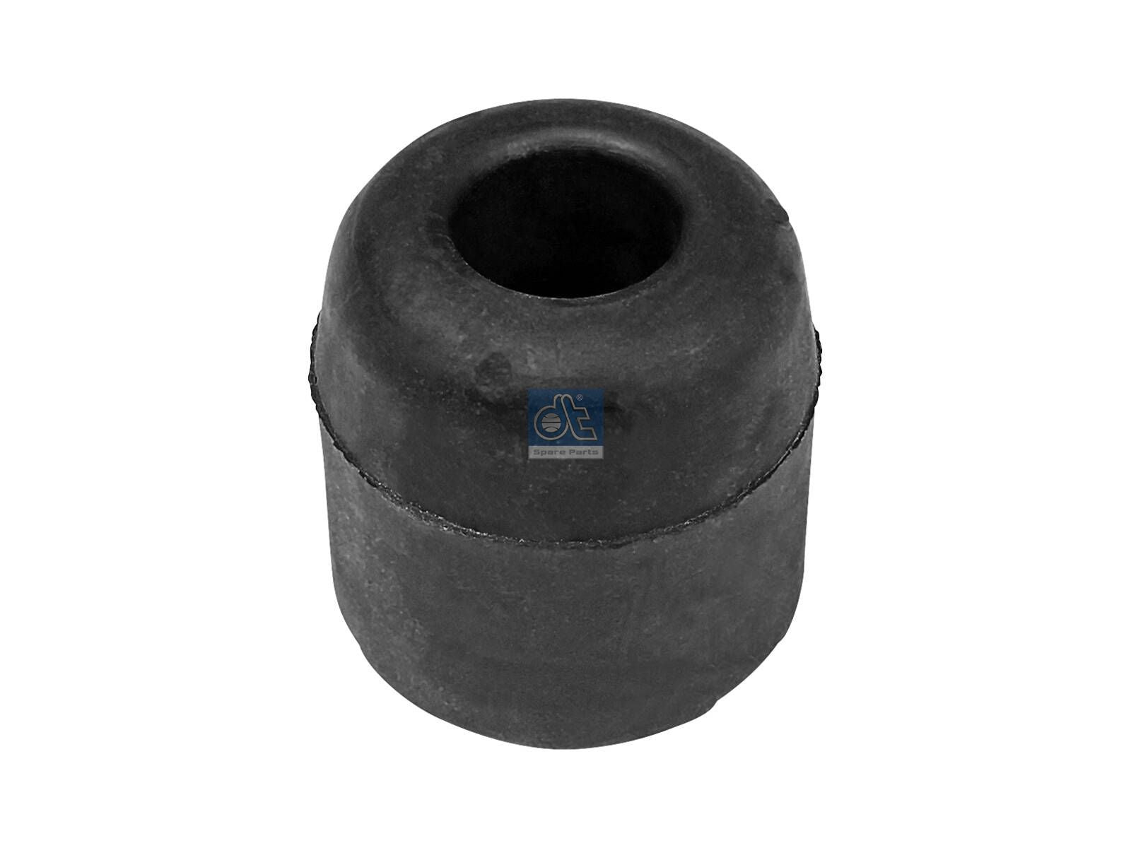 Rubber buffer | DT Spare Parts 2.70069