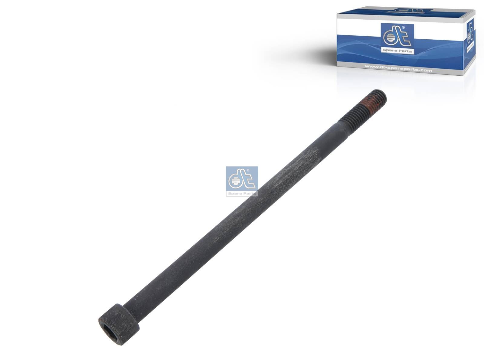 Screw | DT Spare Parts 2.70077