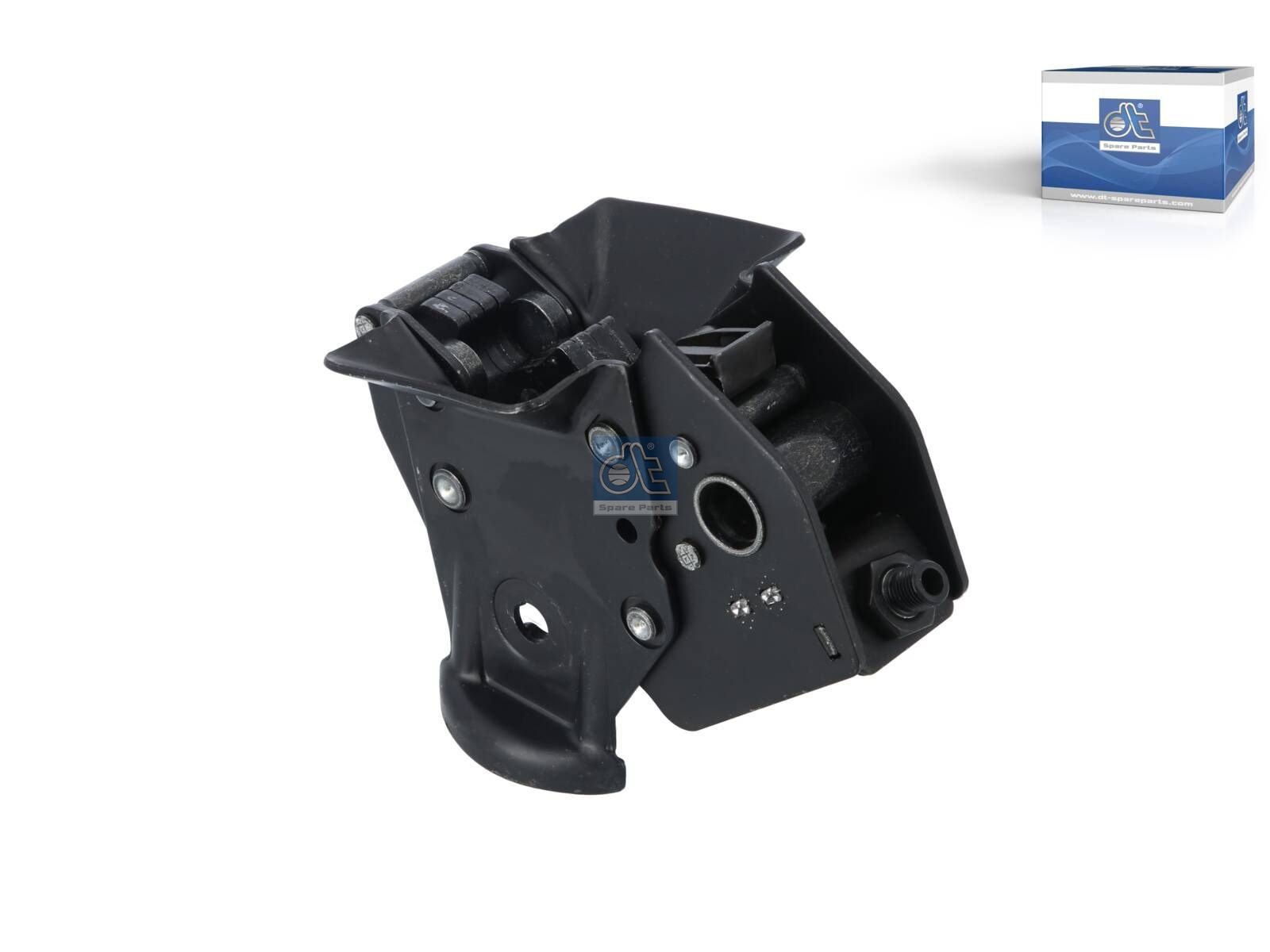 Cabin lock | DT Spare Parts 2.70081