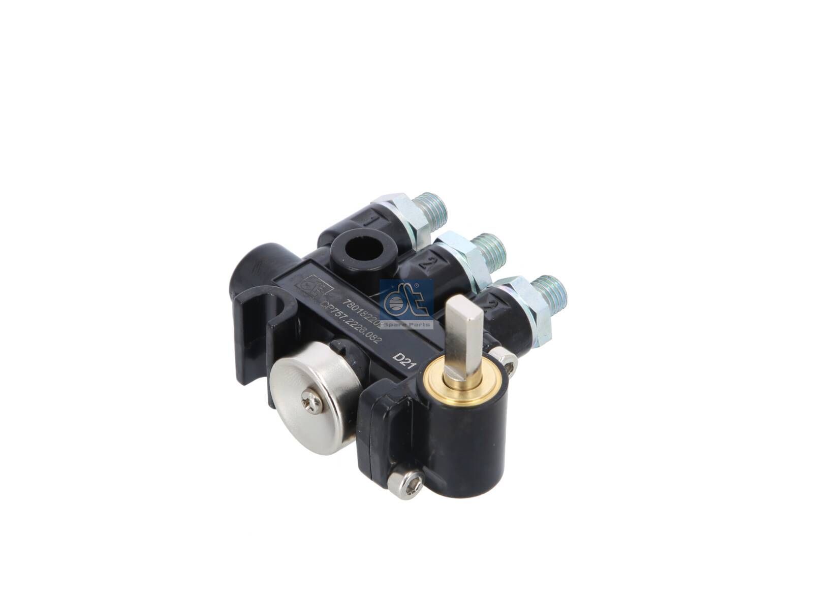 Level valve | DT Spare Parts 2.70082