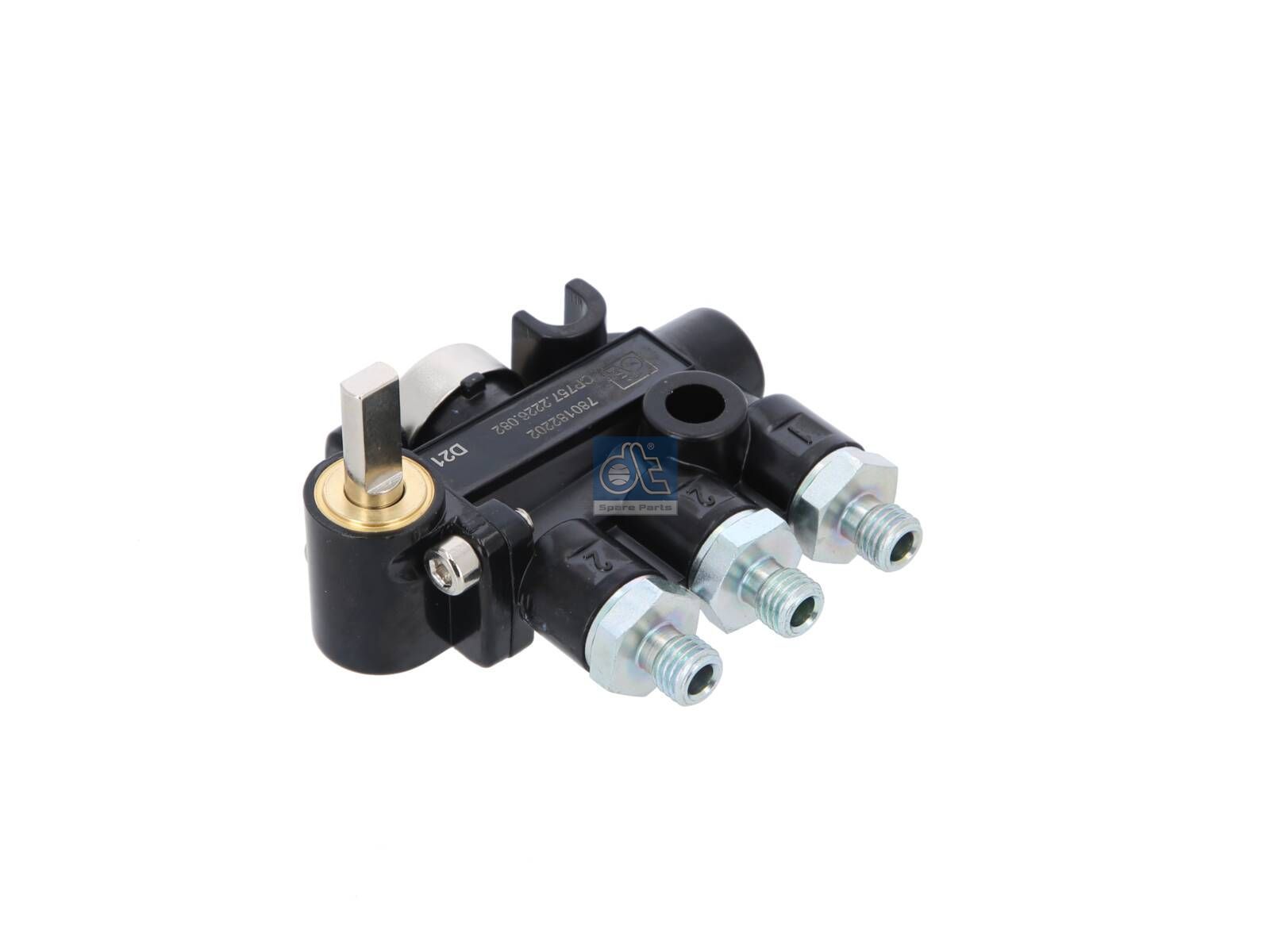Level valve | DT Spare Parts 2.70082
