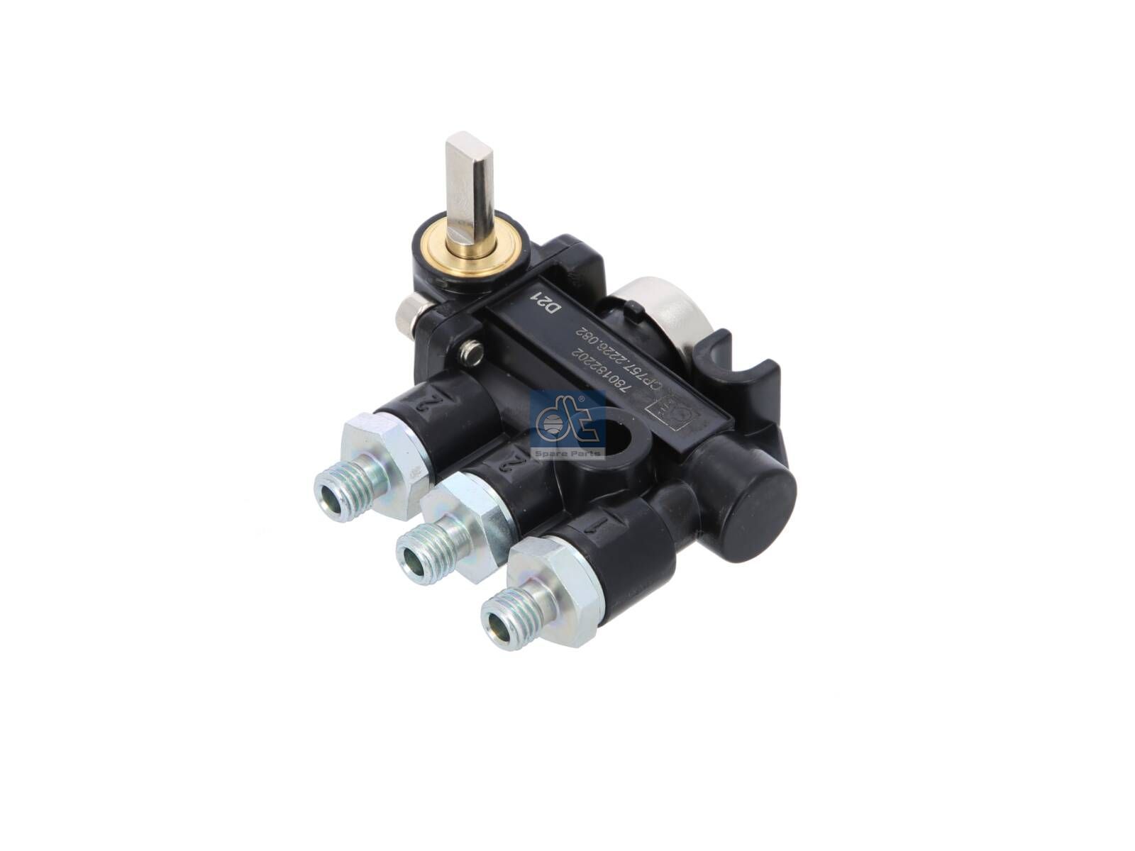 Level valve | DT Spare Parts 2.70082