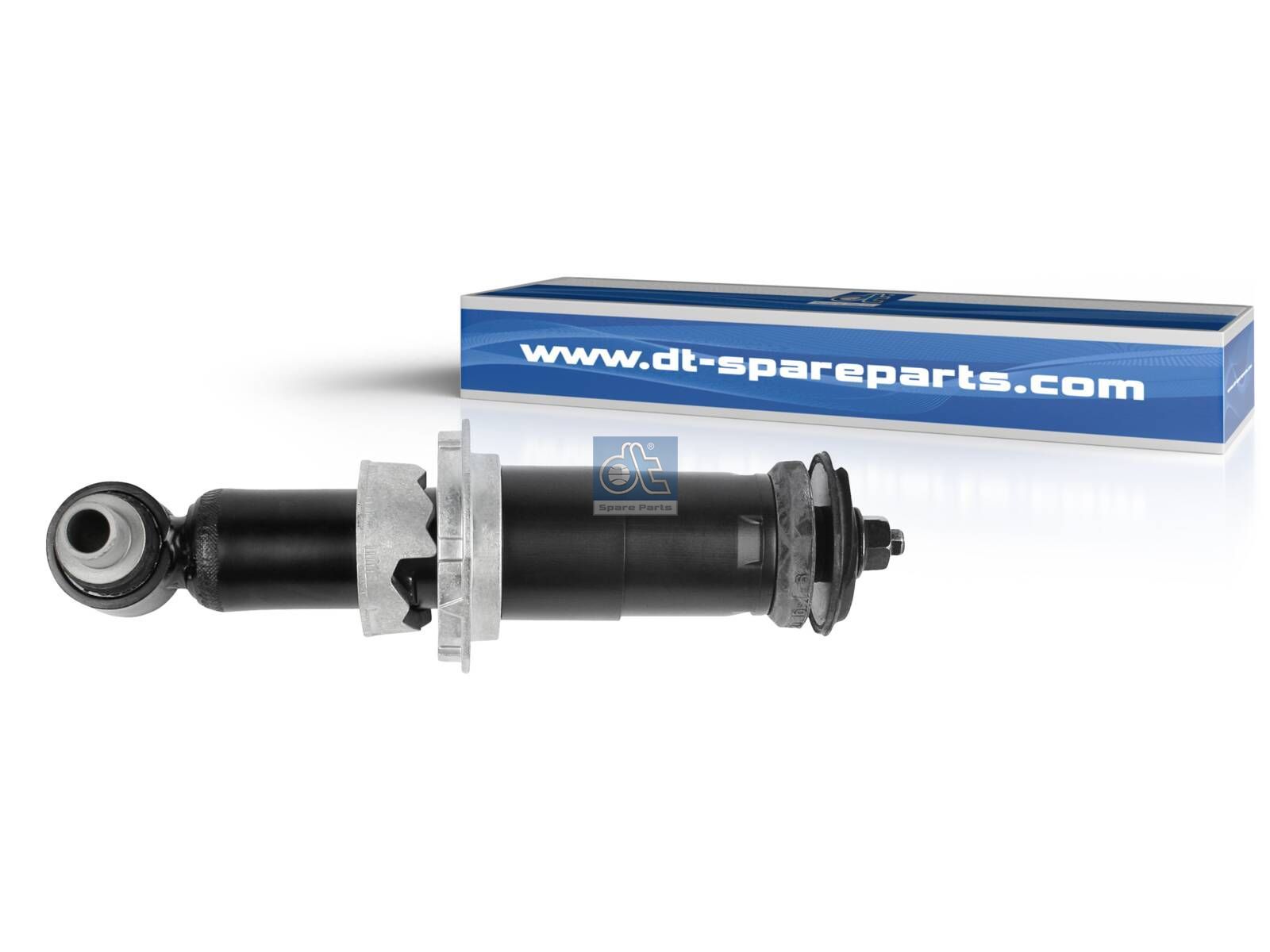 Cabin shock absorber | DT Spare Parts 2.70091